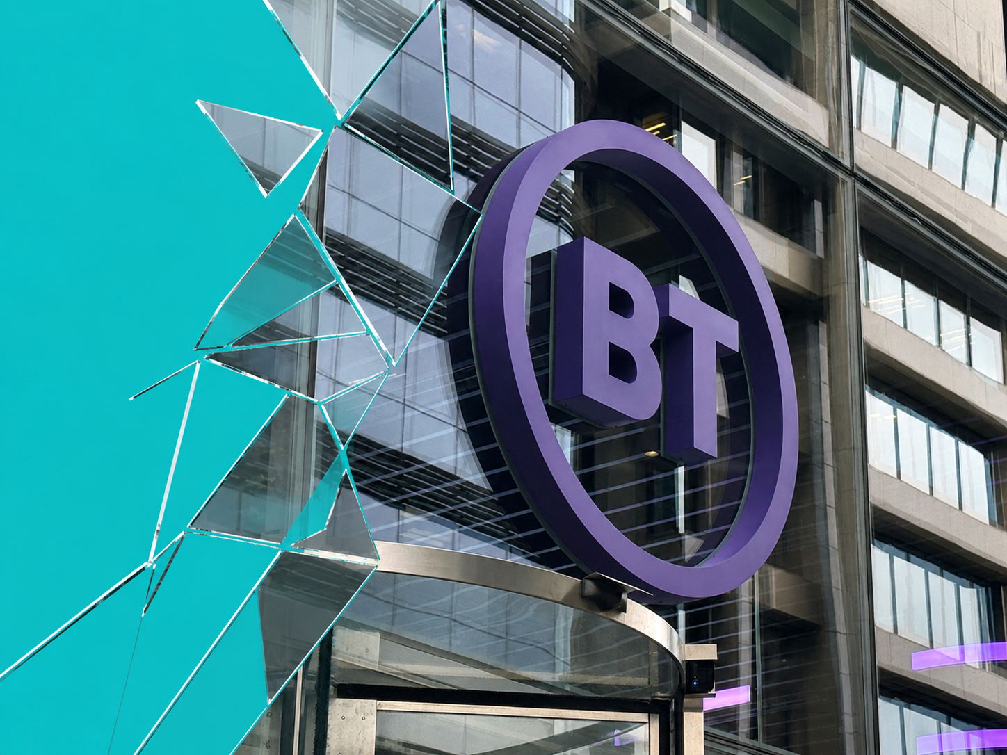 BT and Verizon combine global enterprise networks BT and Verizon combine global enterprise networks