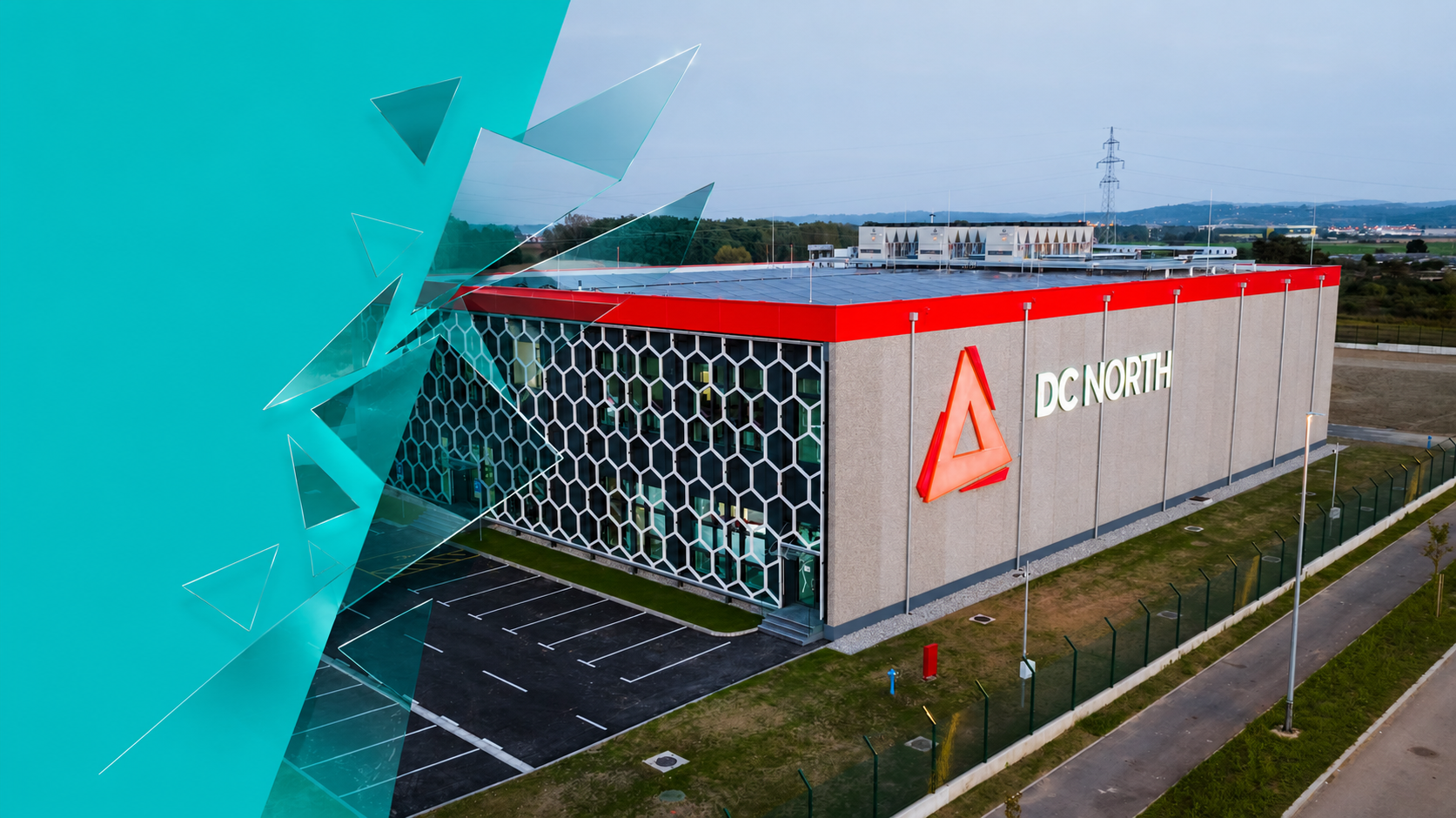 Croatia’s Fort-Knox data centre changes hands Croatia’s Fort-Knox data centre changes hands