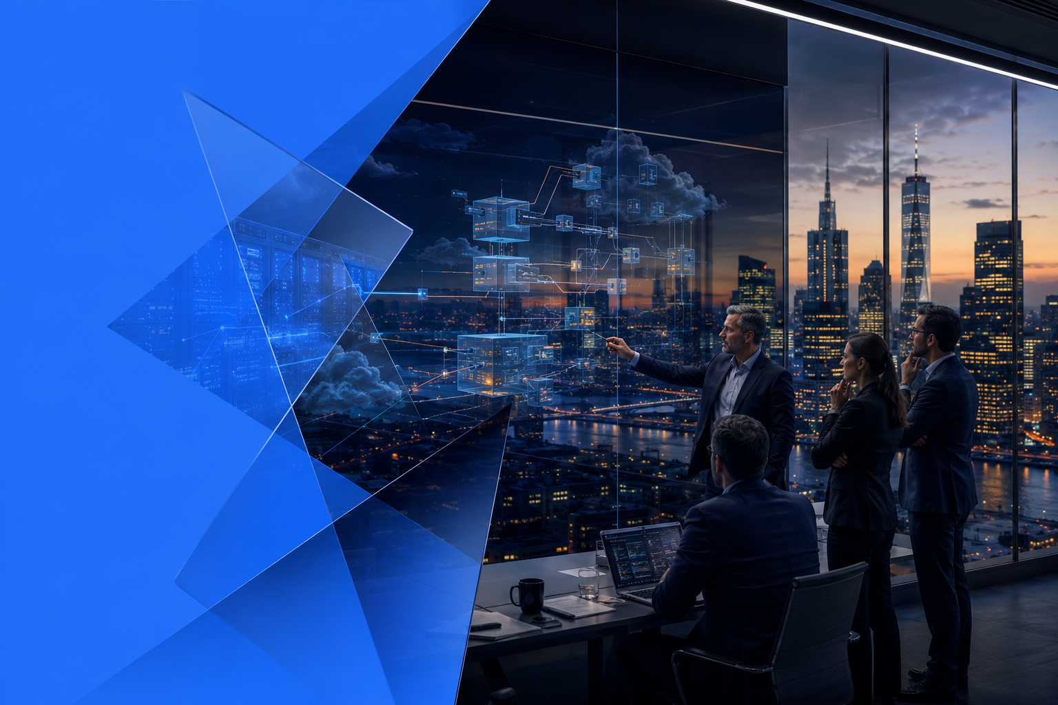 Brussels tests cloud gatekeeper rules Brussels tests cloud gatekeeper rules