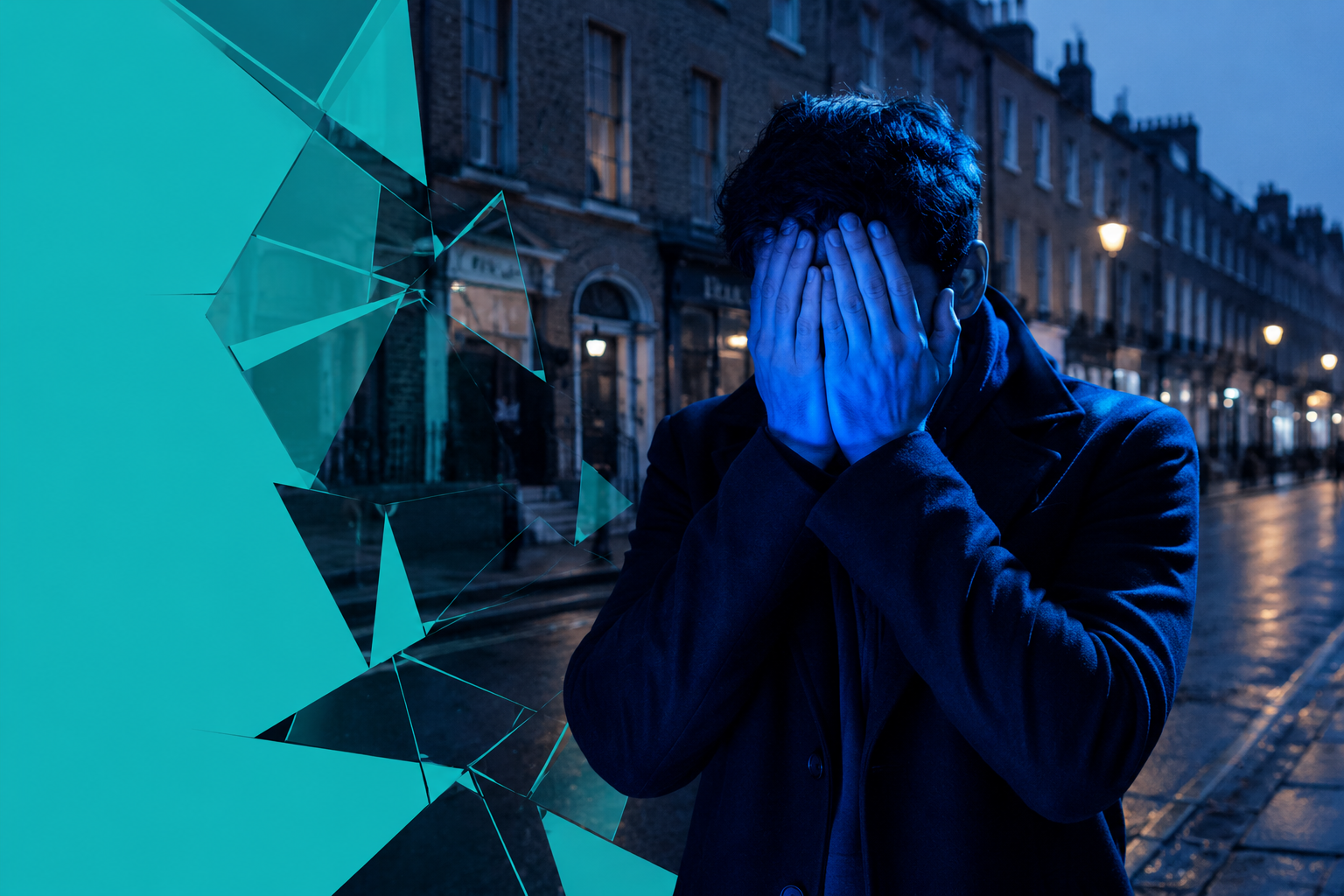 Ireland moves on deepfake identity misuse Ireland moves on deepfake identity misuse