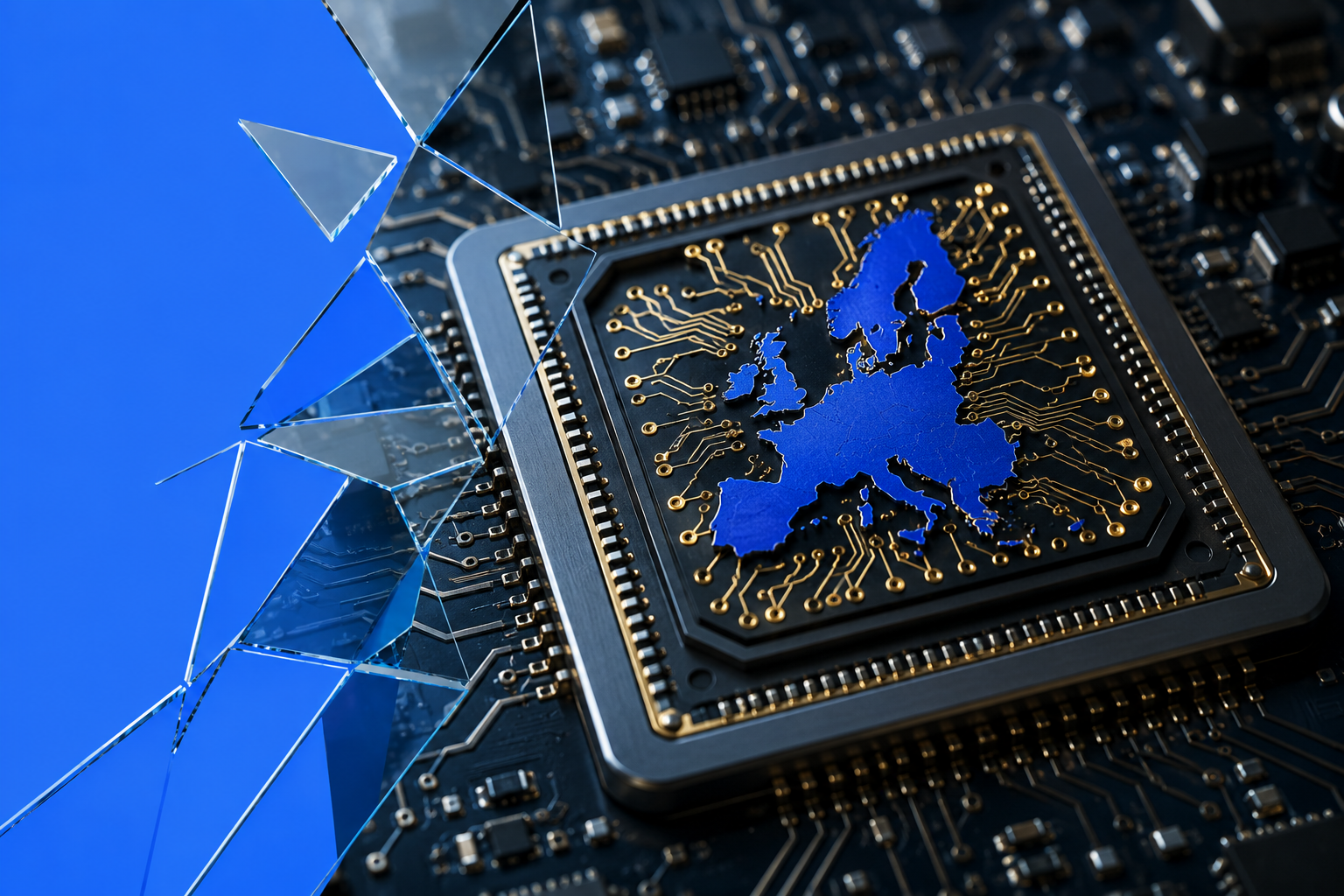 Spain backs Openchip’s AI chip push Spain backs Openchip’s AI chip push