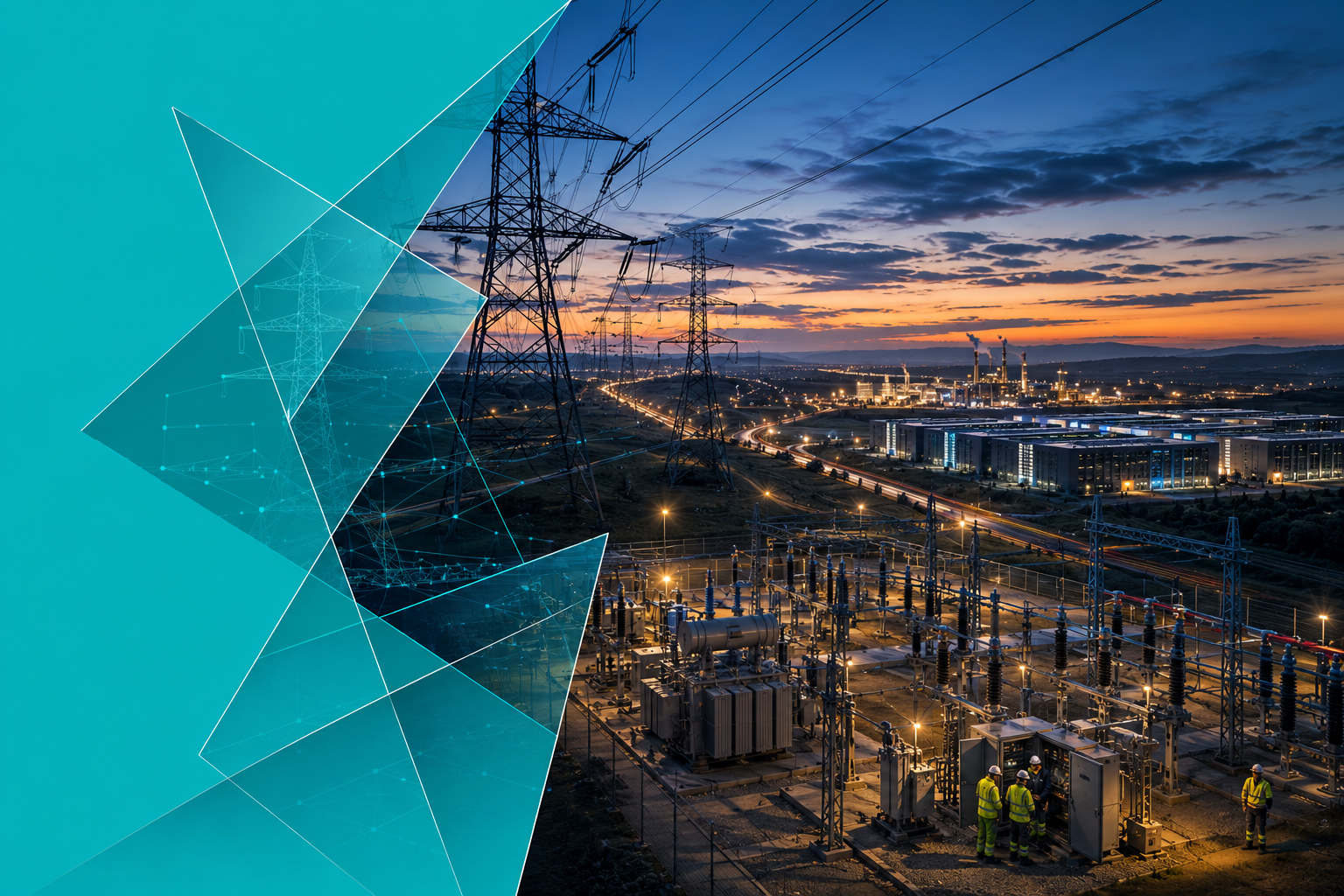 AI power forecasts test the grid AI power forecasts test the grid