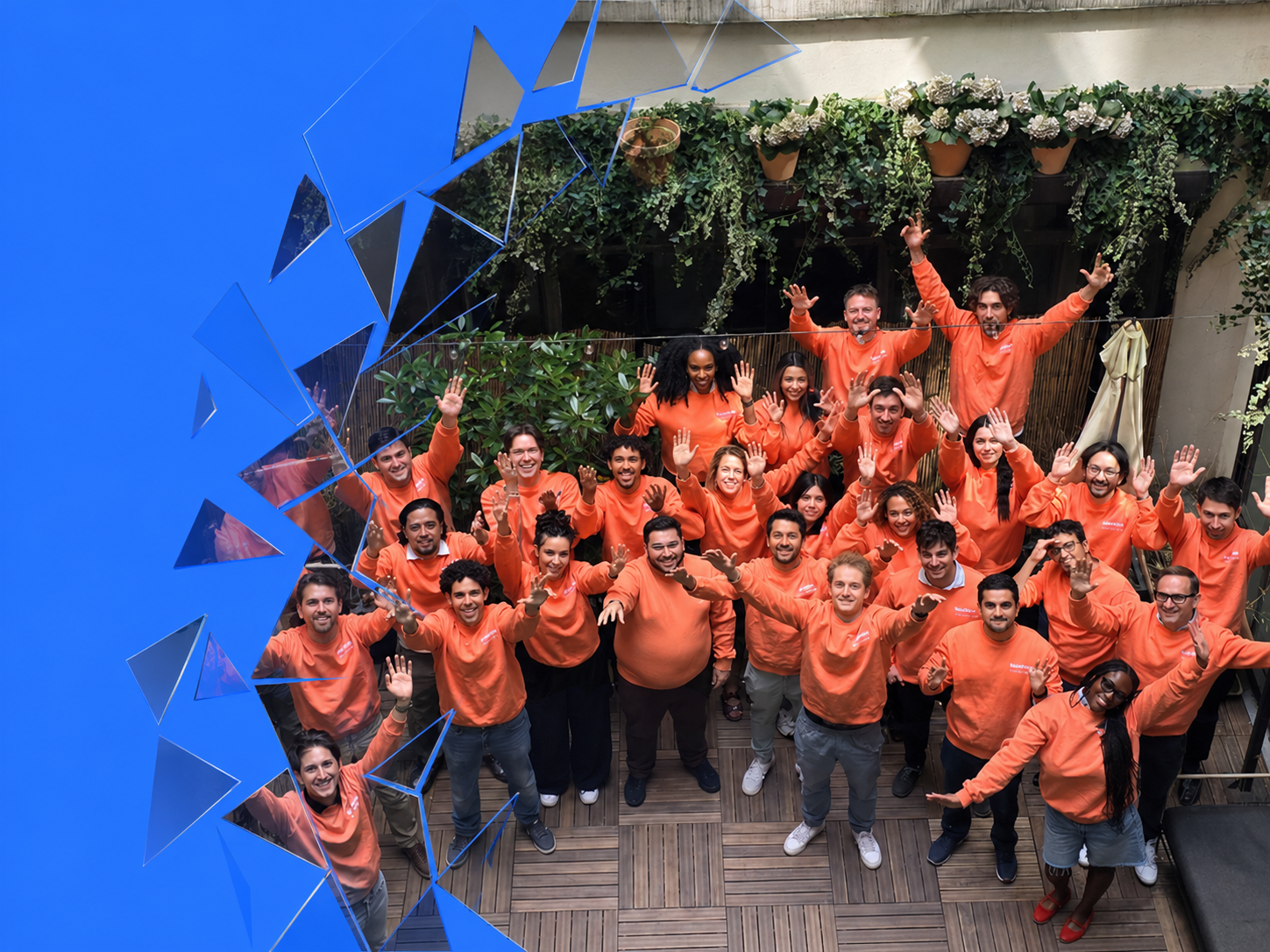 Mendo raises €12m for enterprise AI adoption Mendo raises €12m for enterprise AI adoption