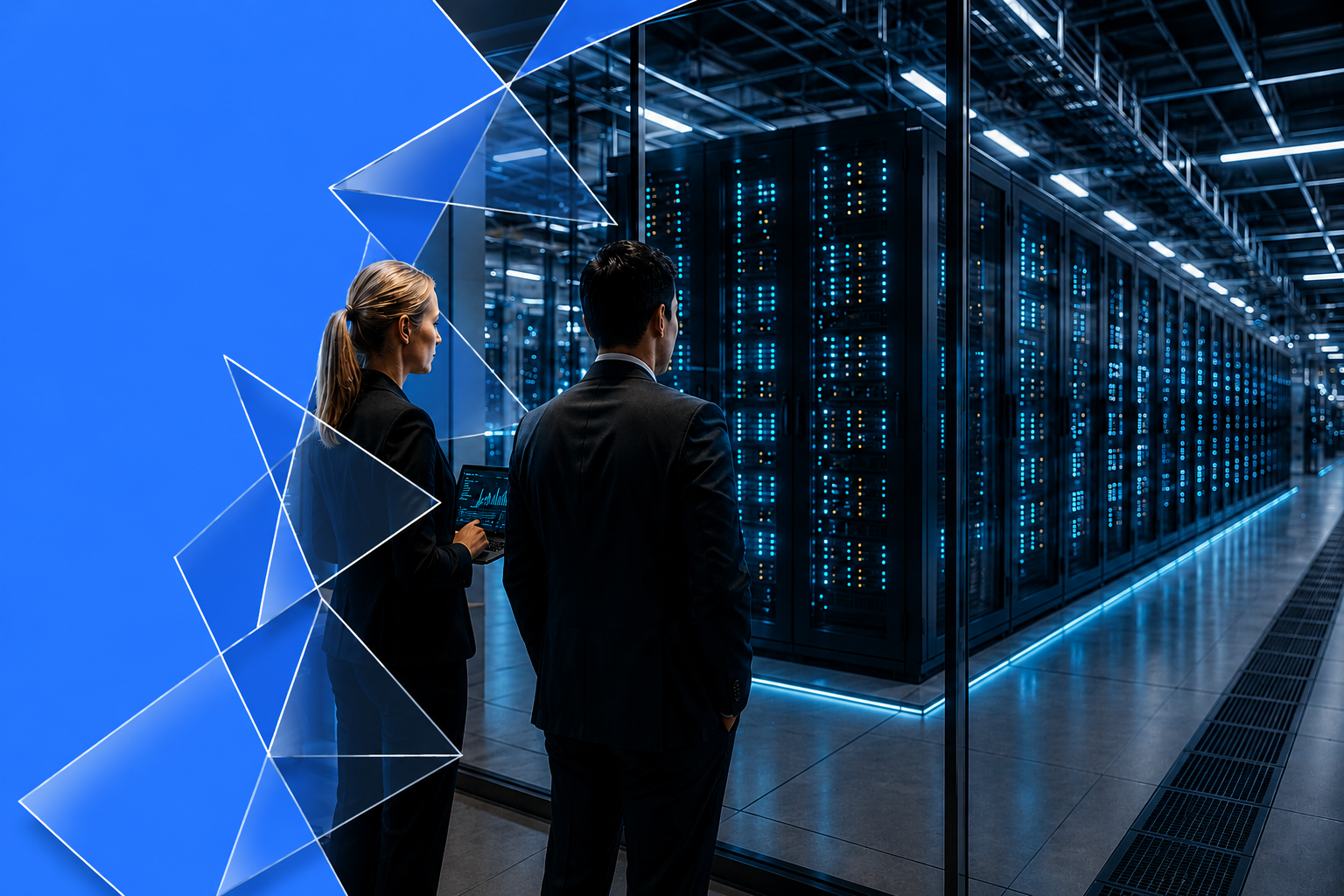 UK turns AI hardware into procurement policy UK turns AI hardware into procurement policy
