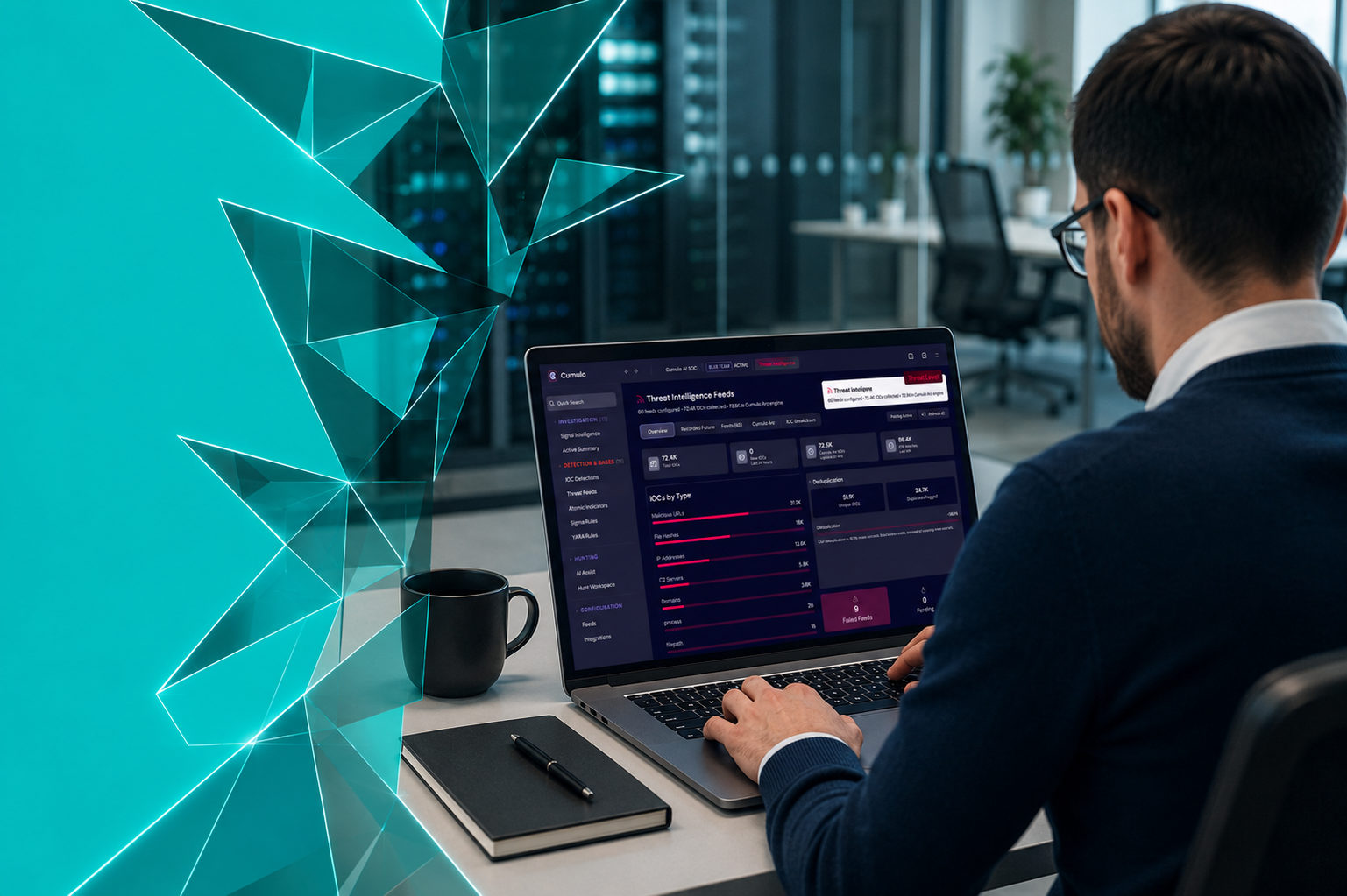 e2e-assure launches sovereign AI SOC e2e-assure launches sovereign AI SOC