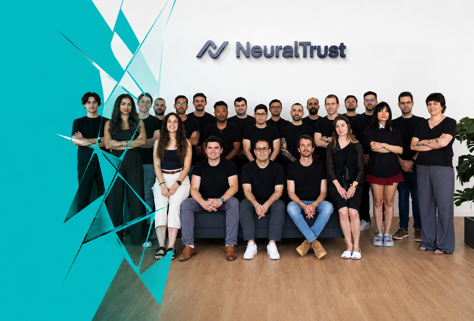 NeuralTrust raises m for AI agent security NeuralTrust raises m for AI agent security