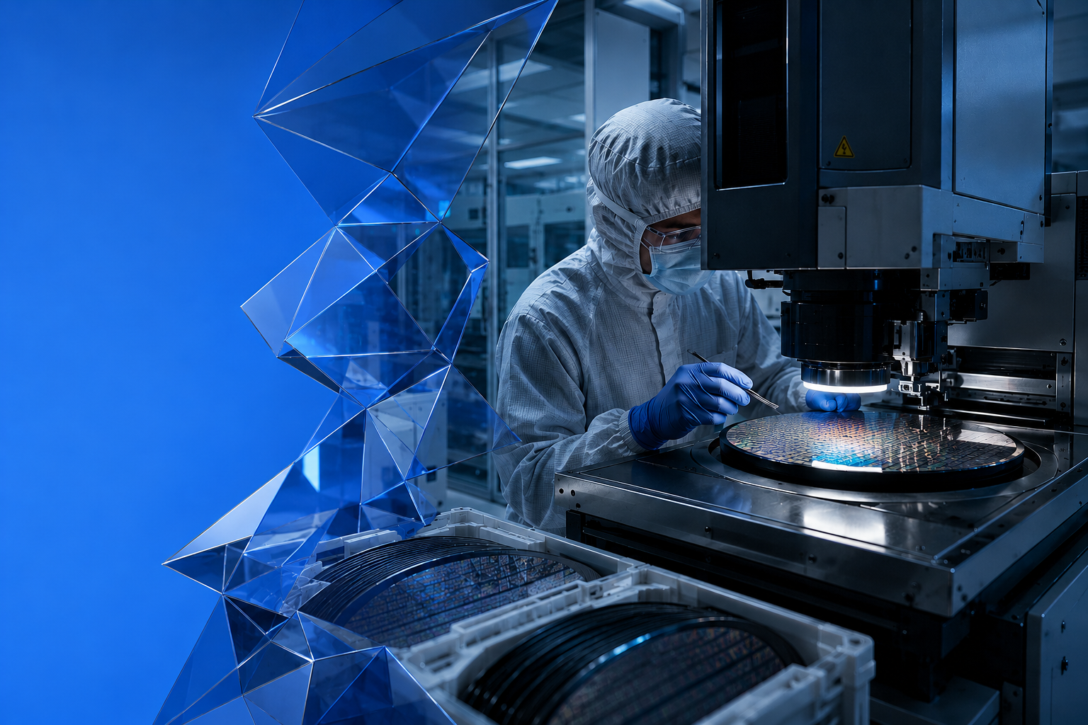 Europe’s chip sovereignty plan turns to demand