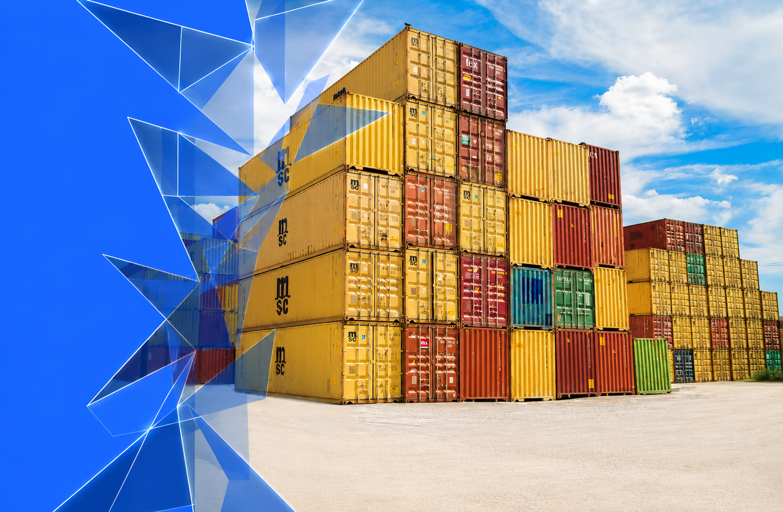 Cargofy raises funding for logistics AI Cargofy raises funding for logistics AI