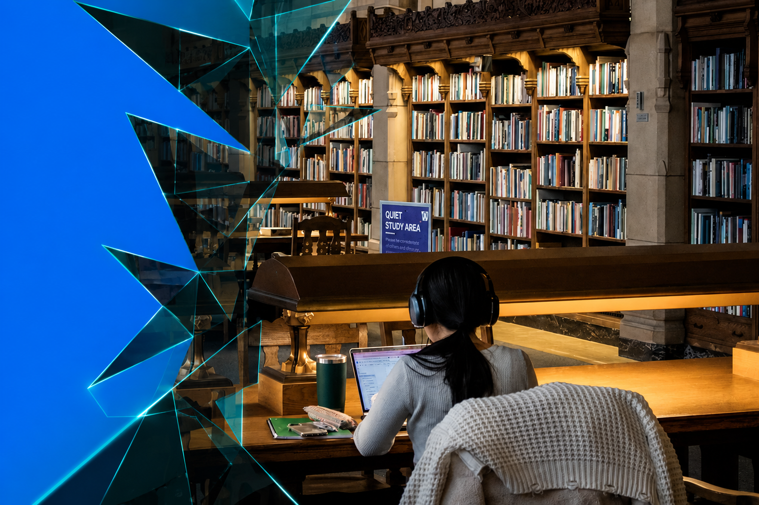 Student AI use becomes mainstream Student AI use becomes mainstream
