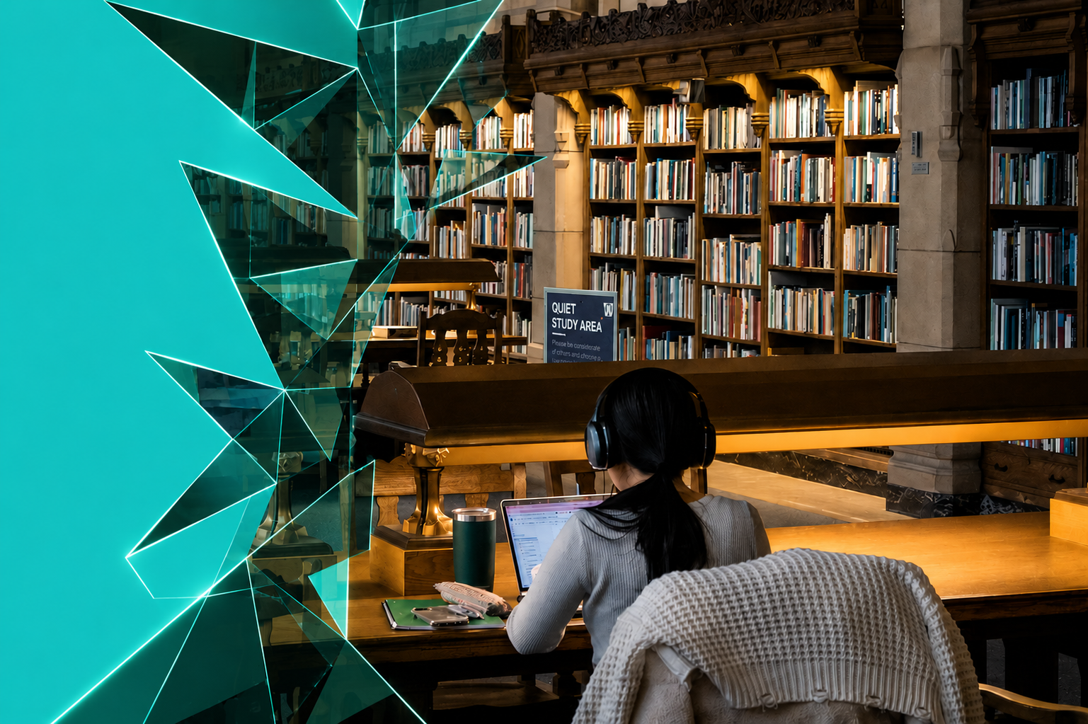 AI changes the university work bargain AI changes the university work bargain