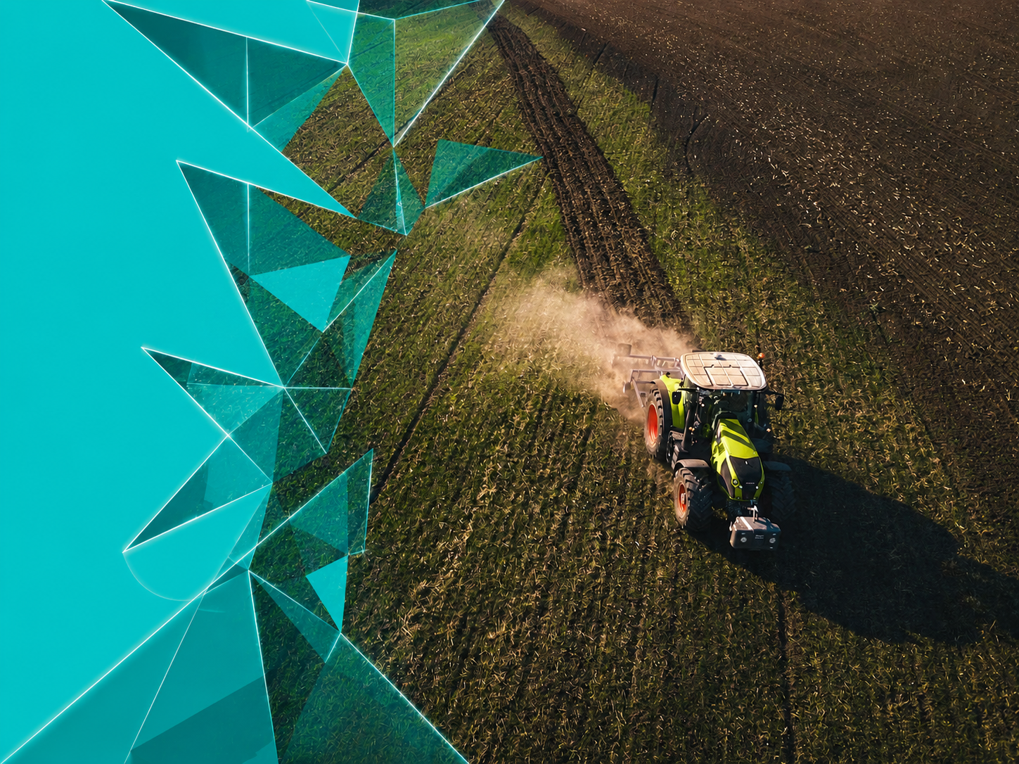 OneSoil puts AI into field decisions OneSoil puts AI into field decisions