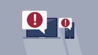 Fortinet alert puts edge security on board agenda