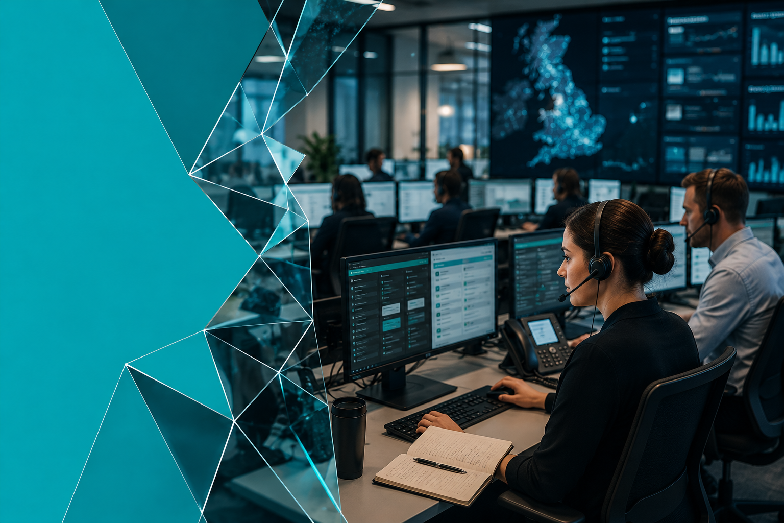 HMRC’s digital shift now depends on core platforms