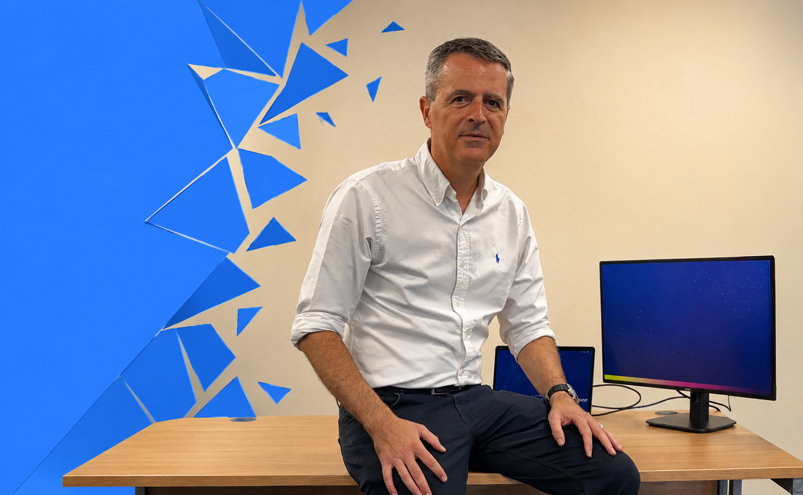 Ask4Support brings AI readiness into managed IT