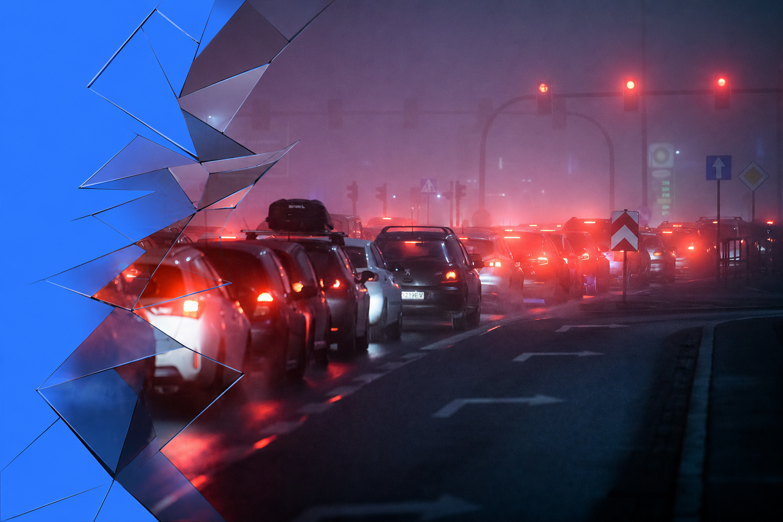 Why the AI bottleneck isn’t GPU supply