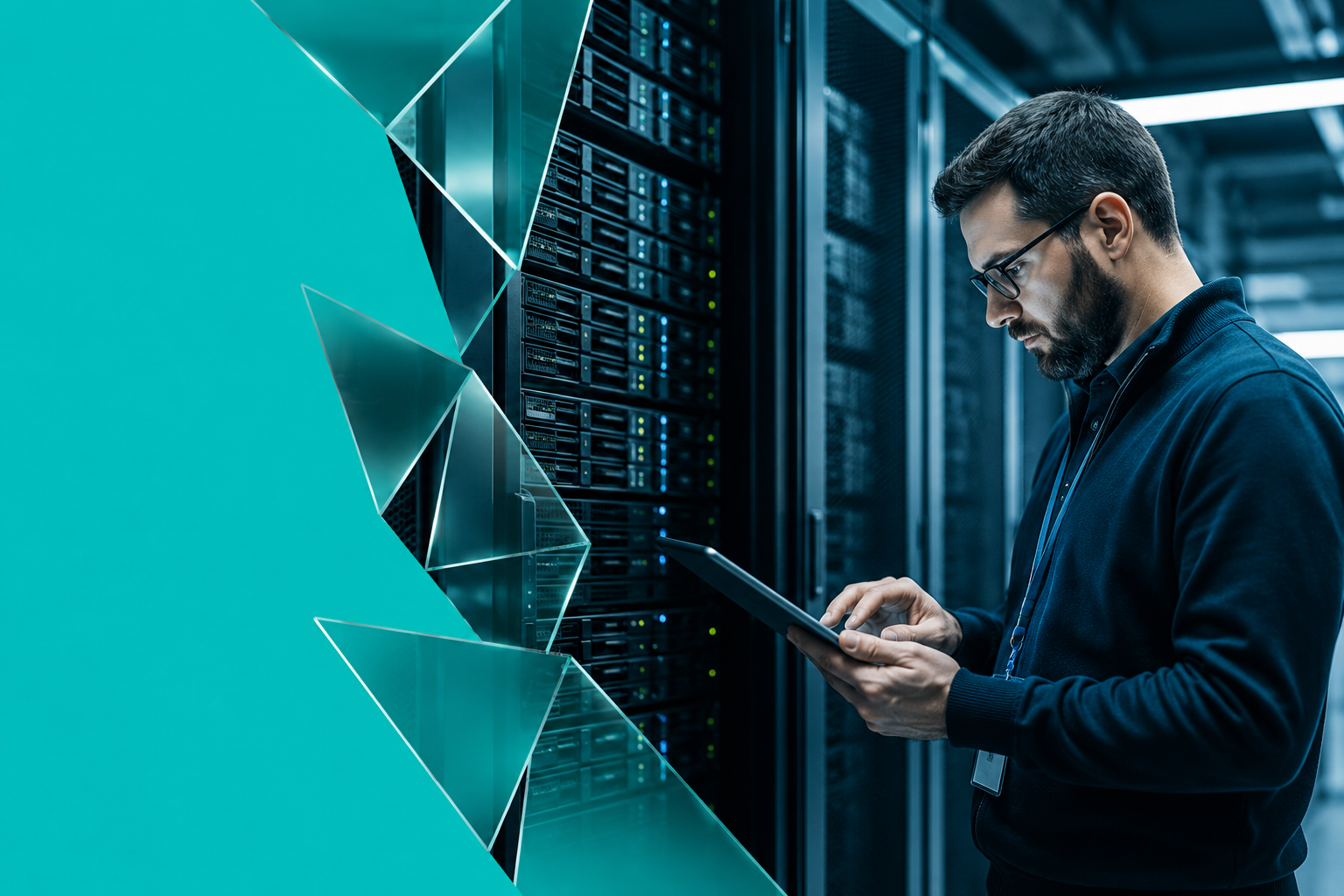 Private AI looks different by industry, but the data infrastructure lesson is the same Private AI looks different by industry, but the data infrastructure lesson is the same