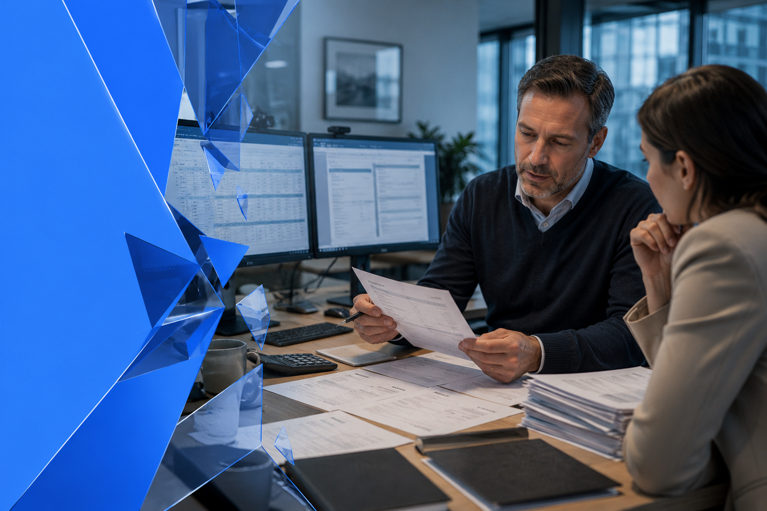 AI governance begins with an inventory AI governance begins with an inventory