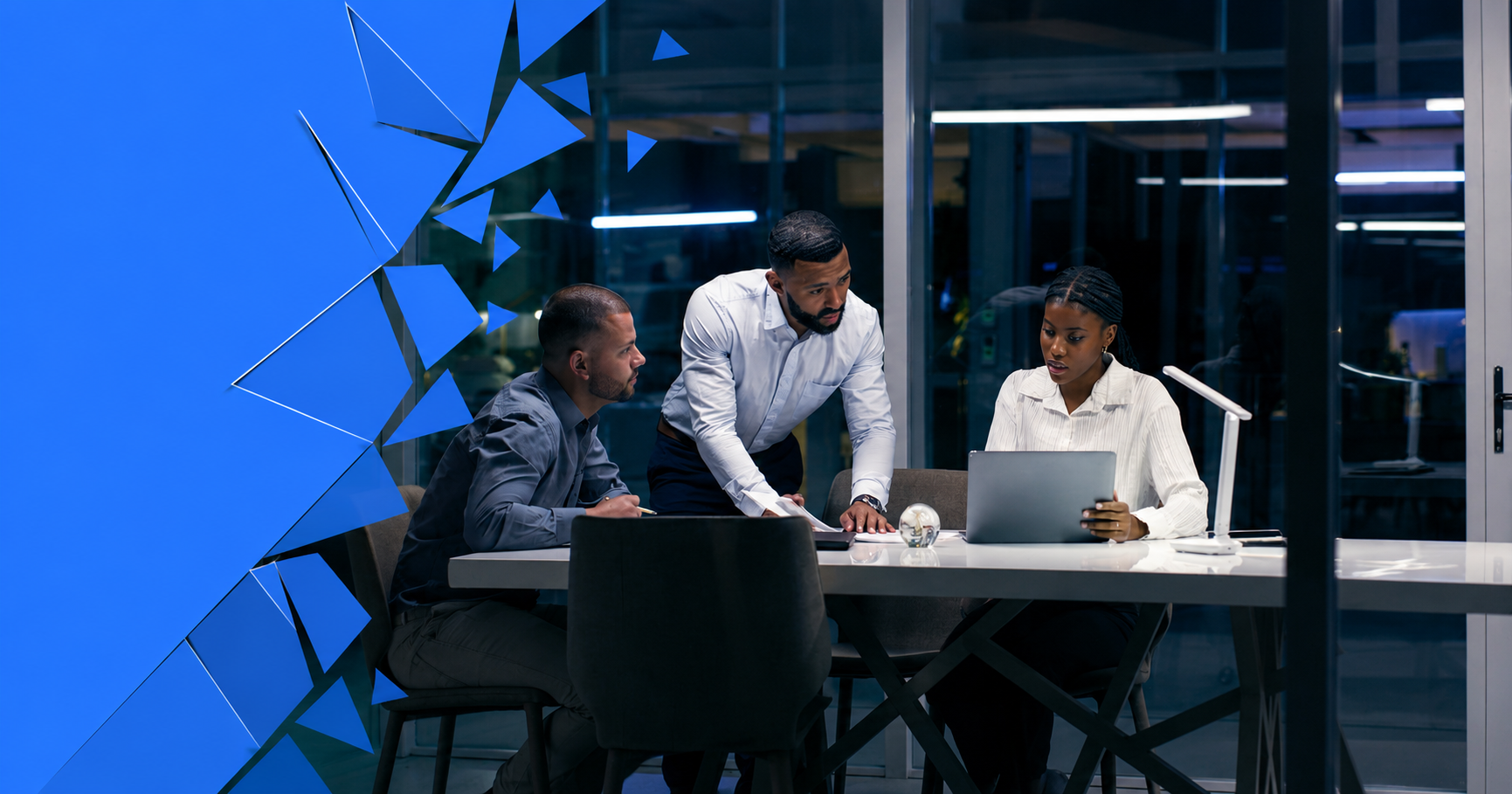Building a practical AI governance foundation in regulated industries
