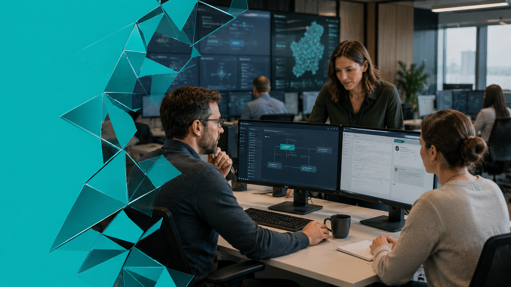 Ireland’s welfare department turns to AI delivery Ireland’s welfare department turns to AI delivery