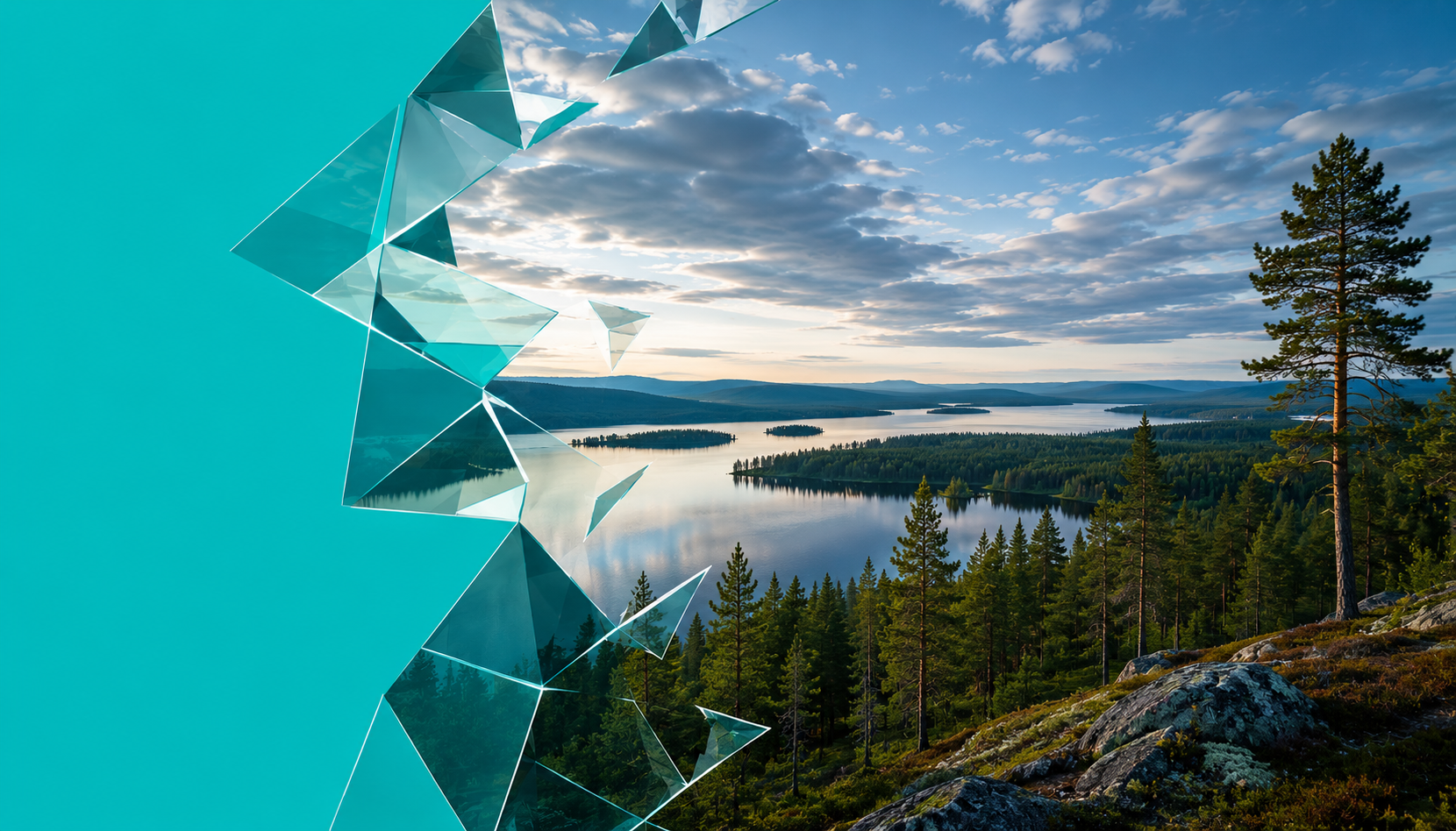 Finland becomes a test bed for AI’s power problem Finland becomes a test bed for AI’s power problem