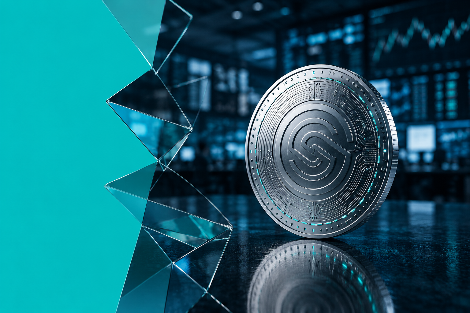 The transatlantic stablecoin bridge is unfinished The transatlantic stablecoin bridge is unfinished