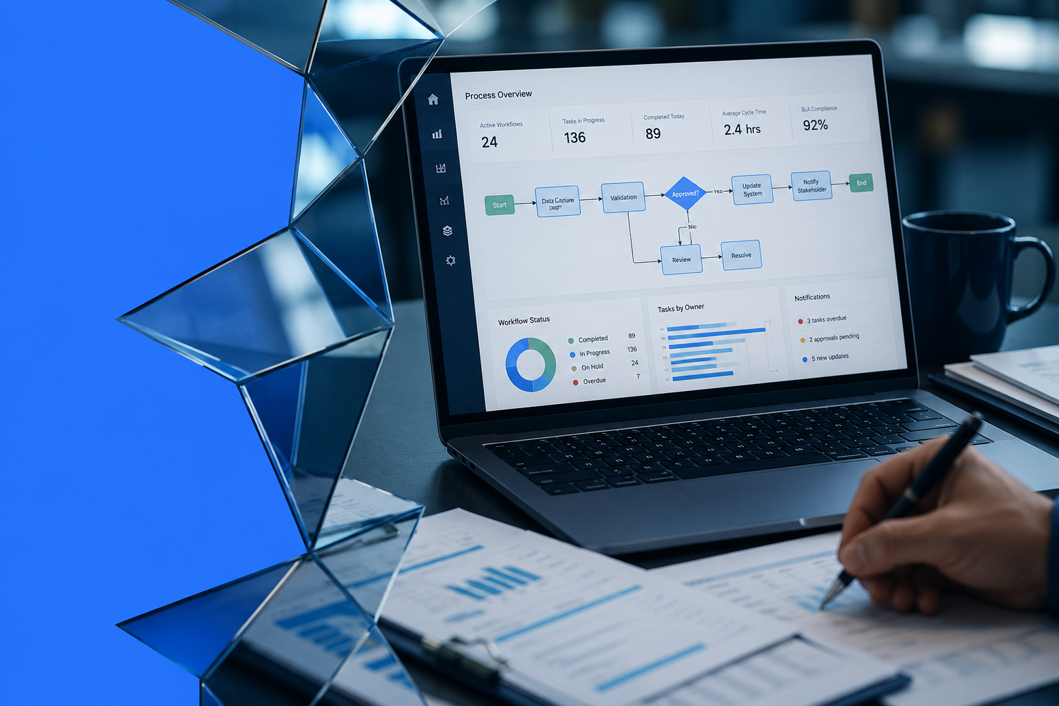 Business leaders don’t know the difference between AI and IA – and it’s costing them Business leaders don’t know the difference between AI and IA – and it’s costing them