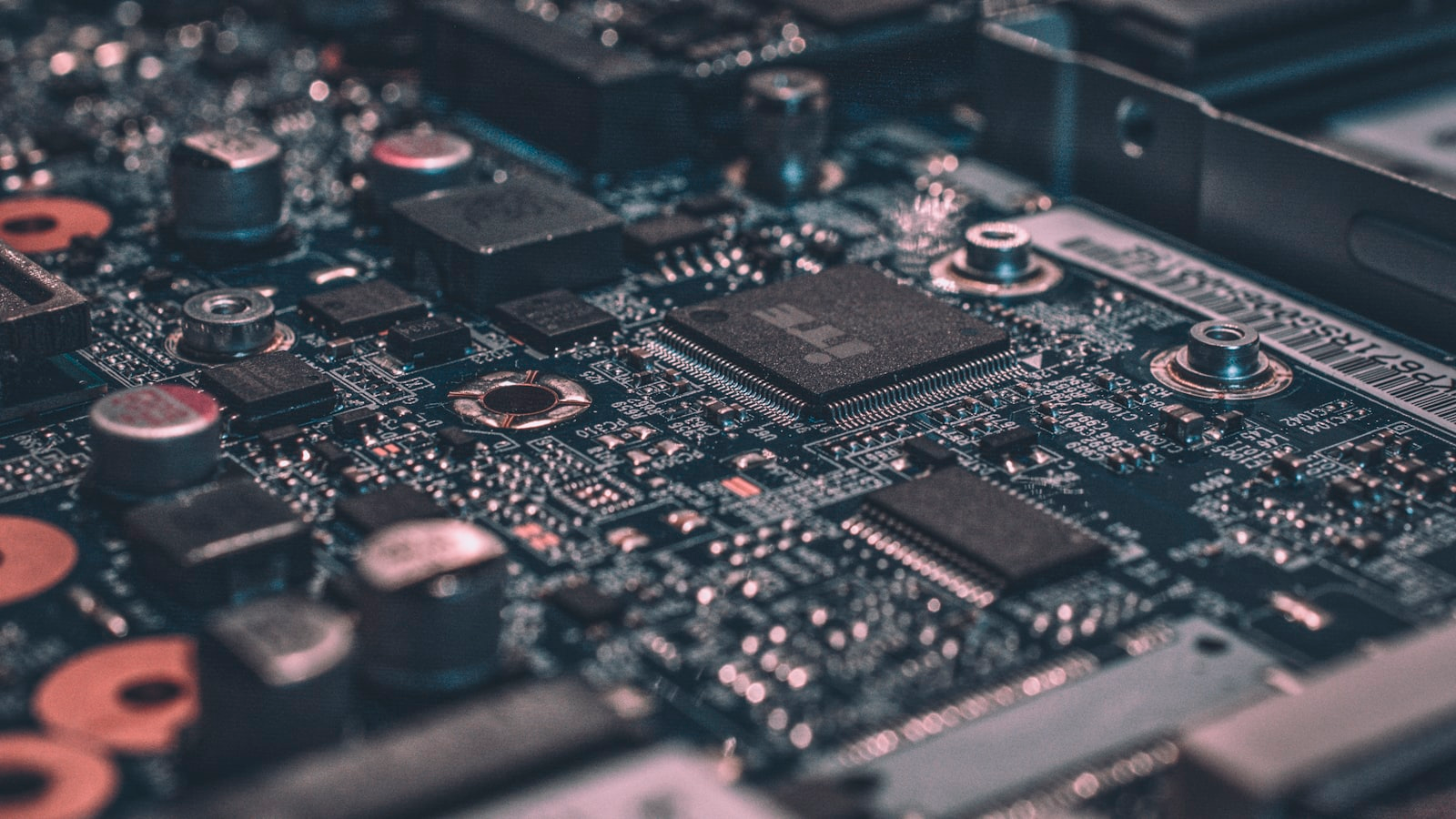Europe’s chip ambitions meet supply chain reality Europe’s chip ambitions meet supply chain reality