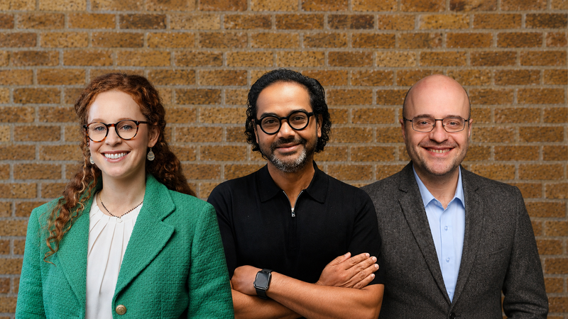 Greyparrot brings measurement to the waste economy