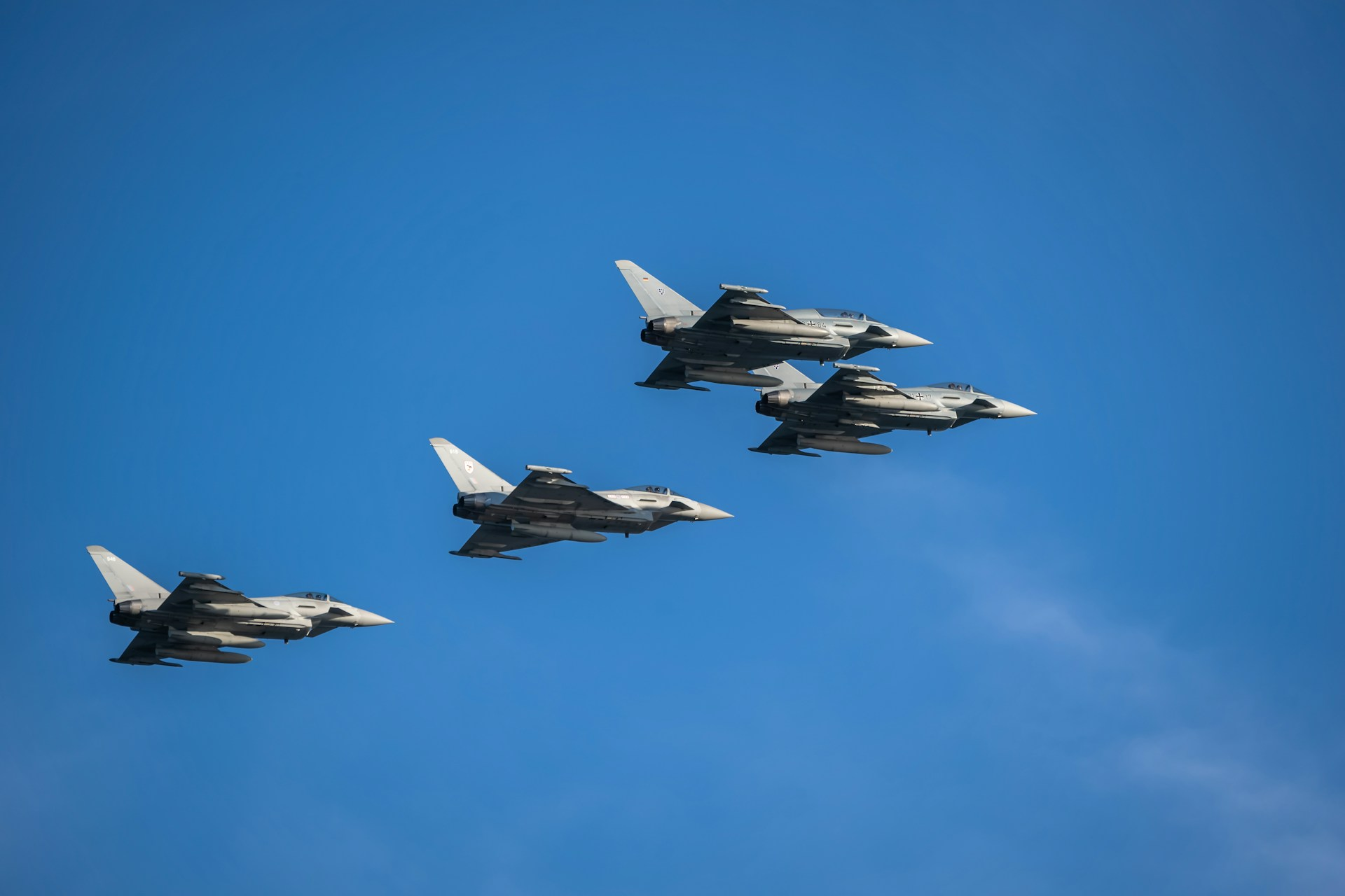 UK defence plan puts AI into procurement reality UK defence plan puts AI into procurement reality