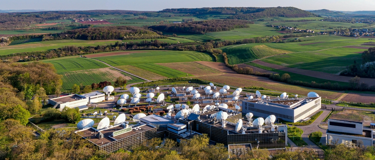 SES keeps sovereign connectivity in orbit