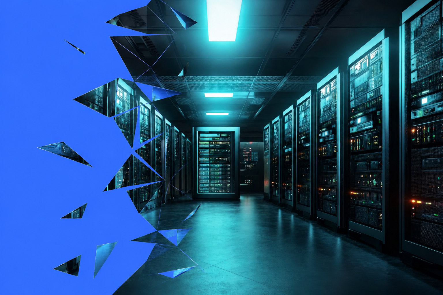 Why data sovereignty is more about clarity than compliance Why data sovereignty is more about clarity than compliance