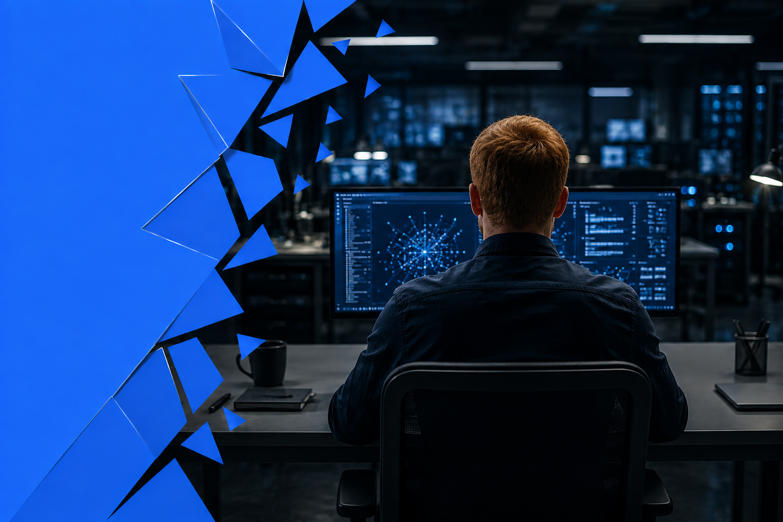 AI safety test reaches the live internet