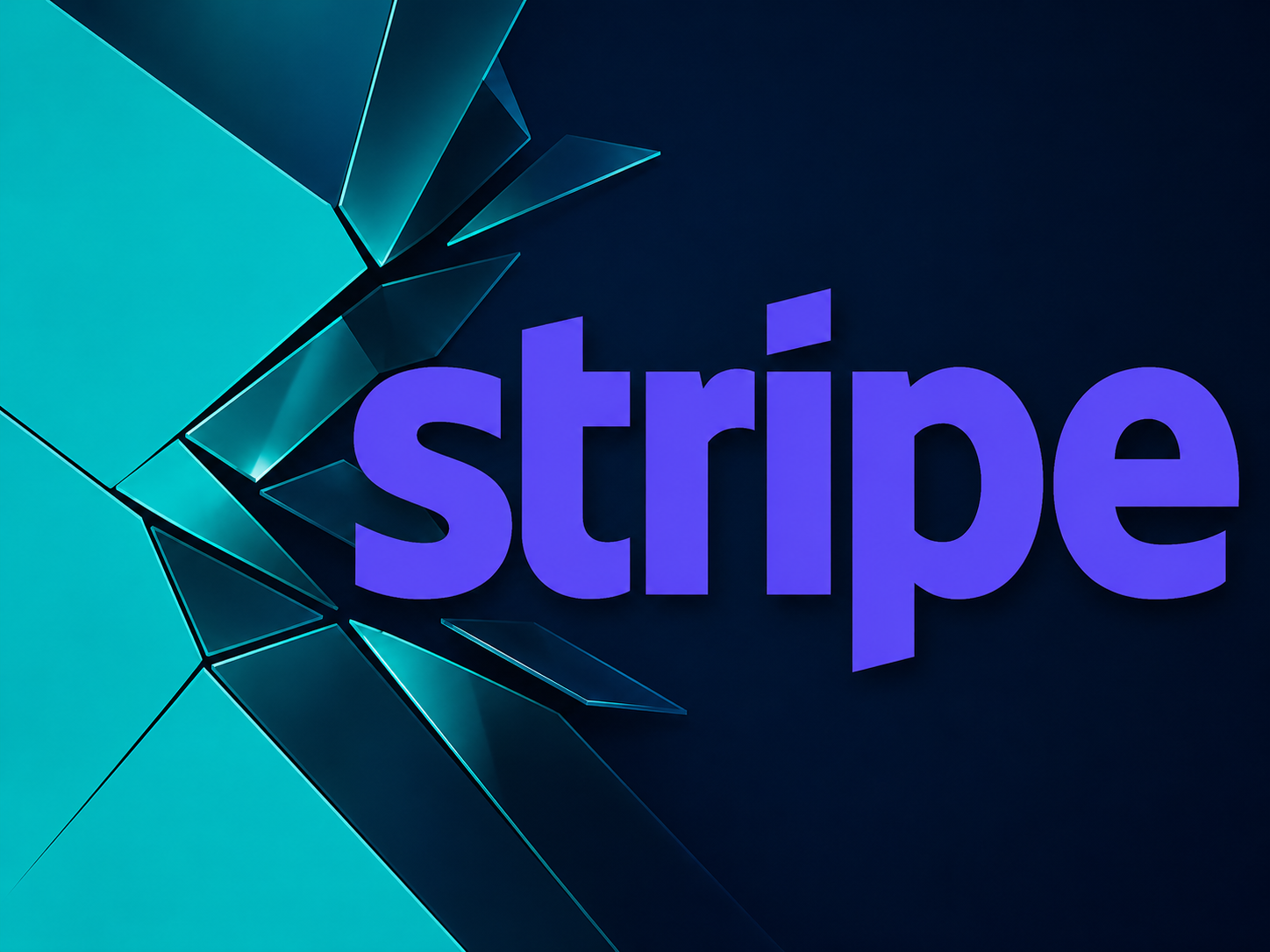 Stripe moves upstream into AI routing