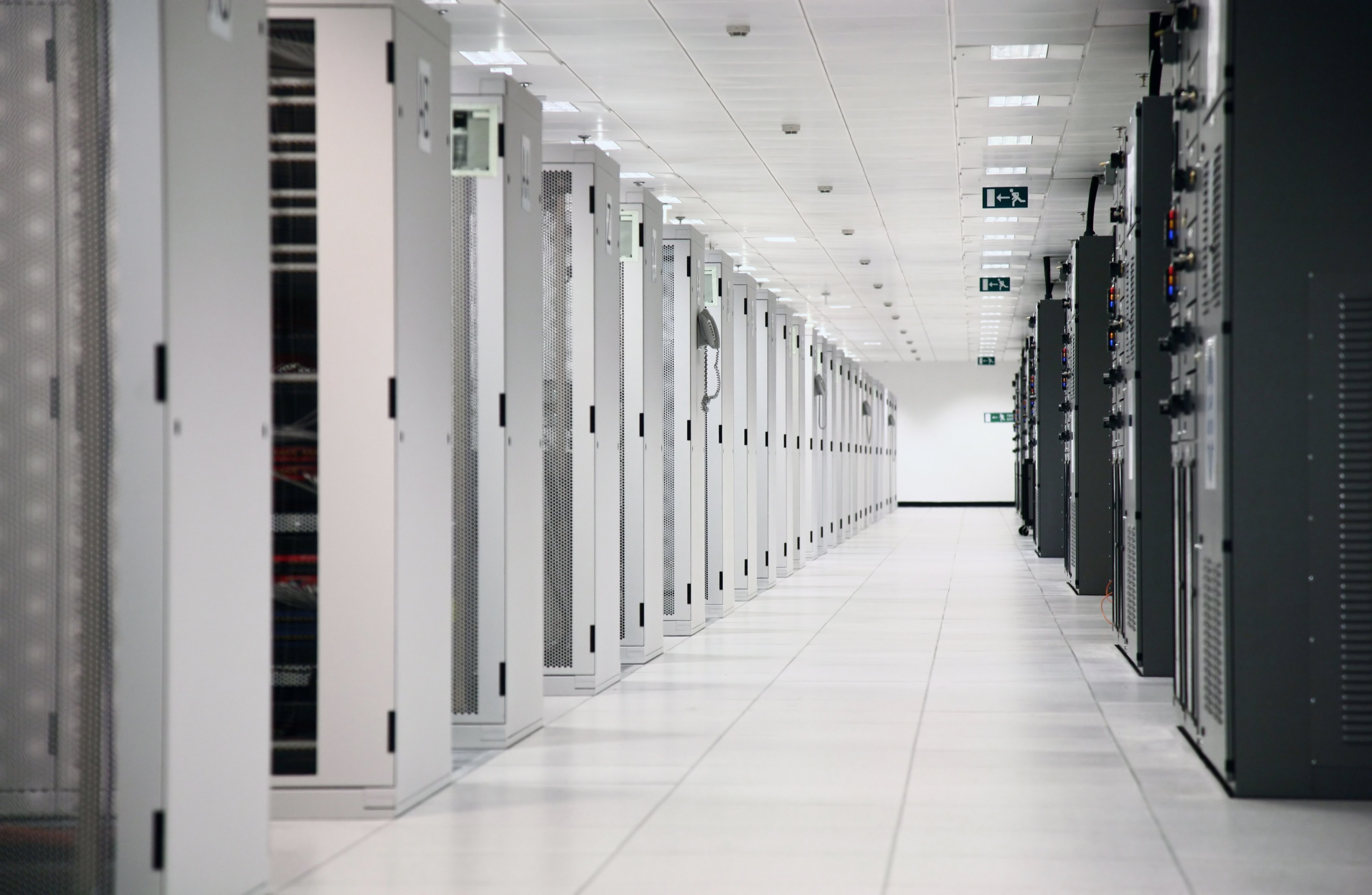 AI leasing redraws Europe’s data-centre map