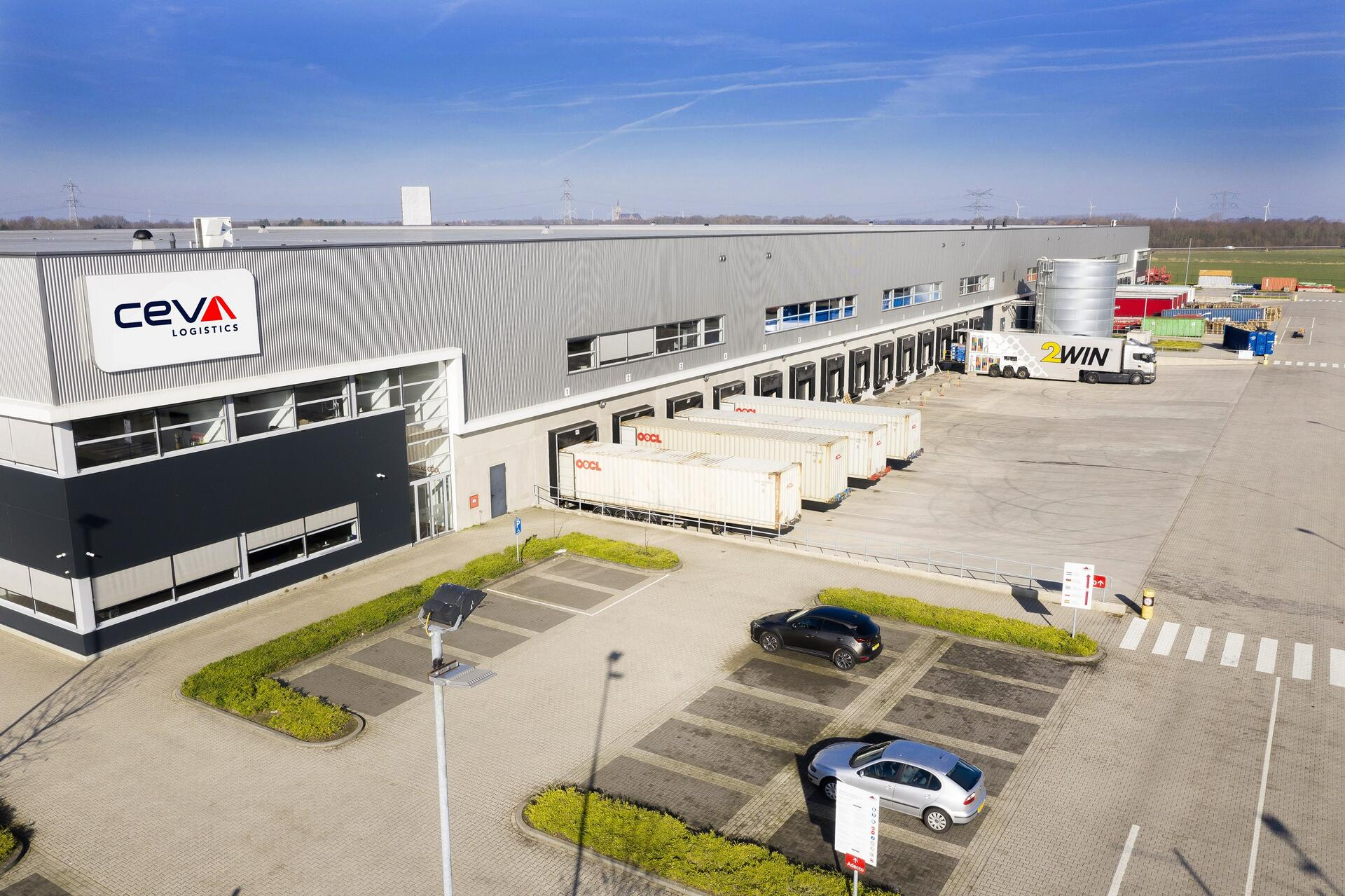 CEVA breach turns logistics into customer disruption CEVA breach turns logistics into customer disruption