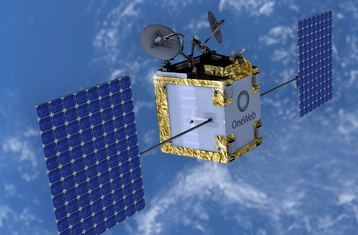 OneWeb becomes a quarter of Eutelsat