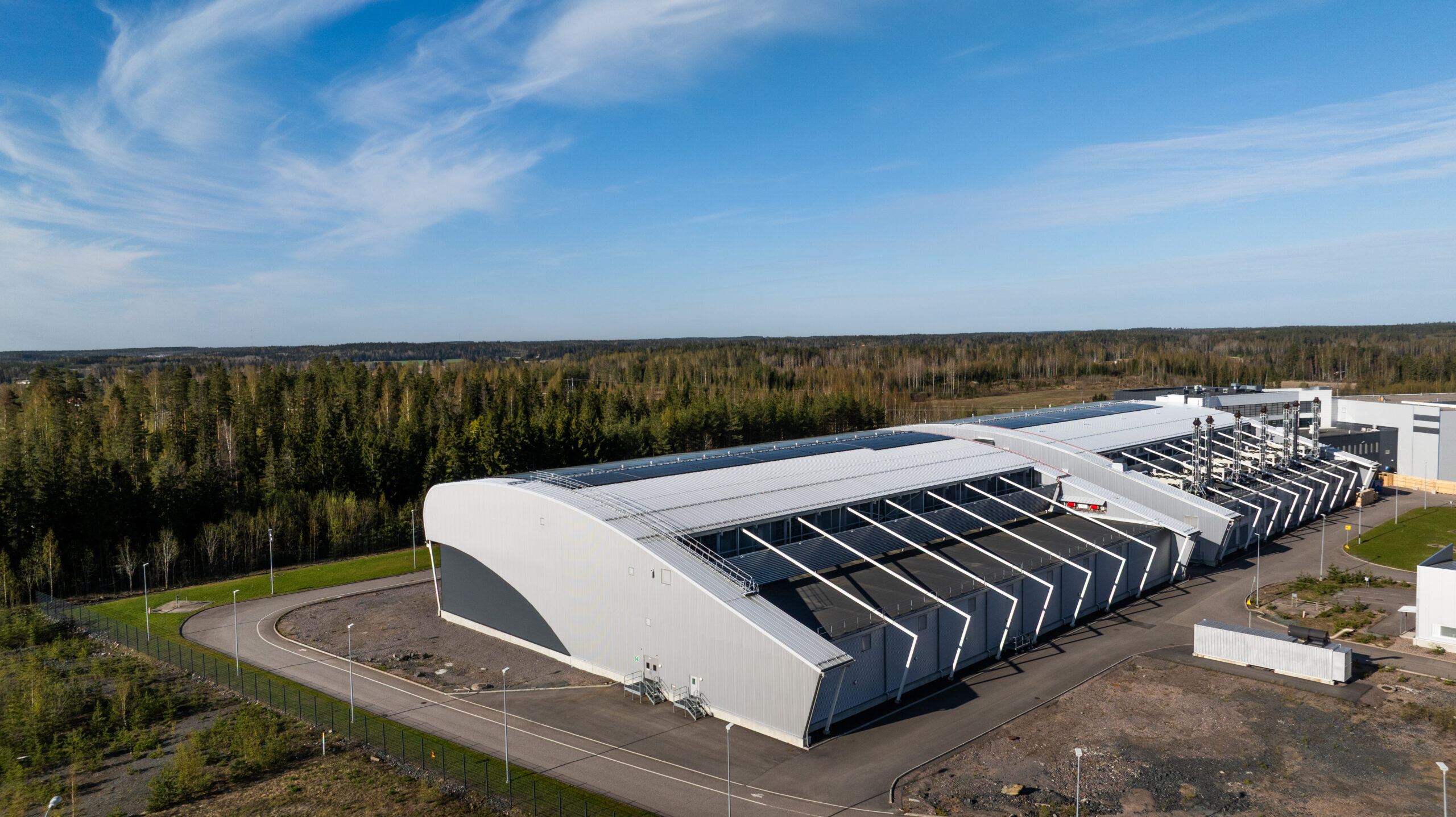 Spain’s AI gigafactory consortium clears Brussels Spain’s AI gigafactory consortium clears Brussels
