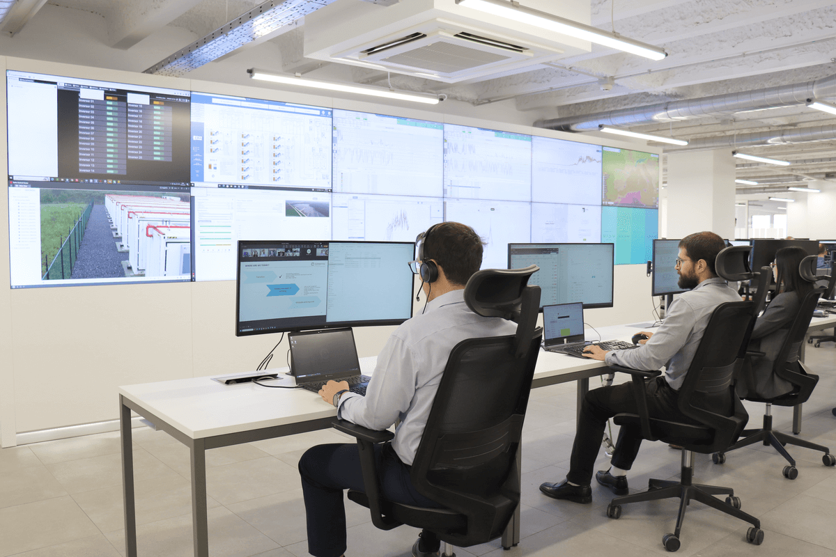 Enterprise AI starts with the documents