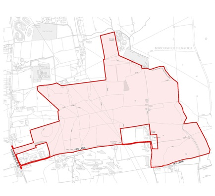 London data centre tests net-zero planning