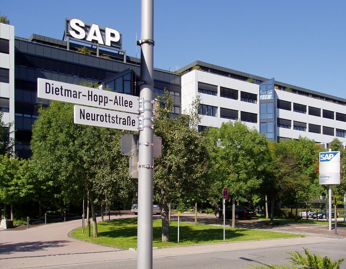 Accenture adds McCoy to SAP migration push Accenture adds McCoy to SAP migration push