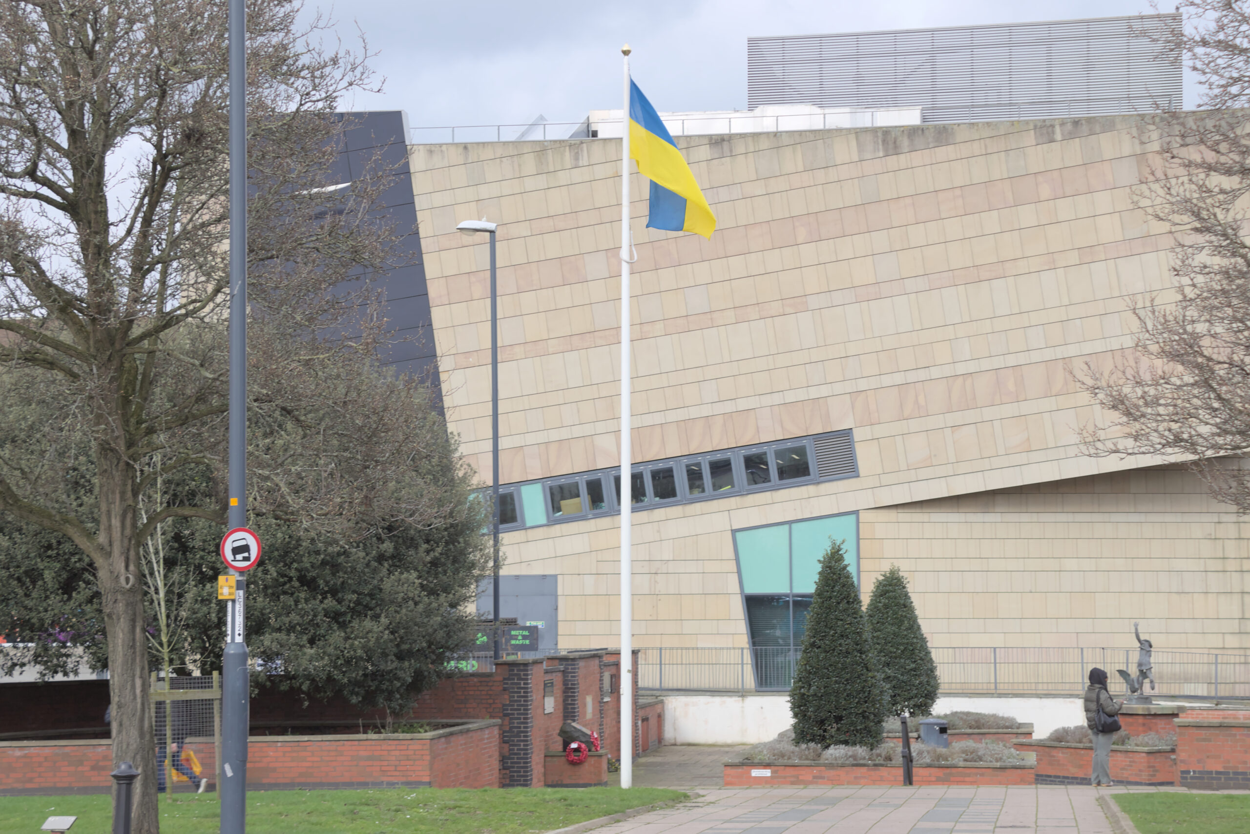 UK opens Ukraine battlefield data to defence AI UK opens Ukraine battlefield data to defence AI