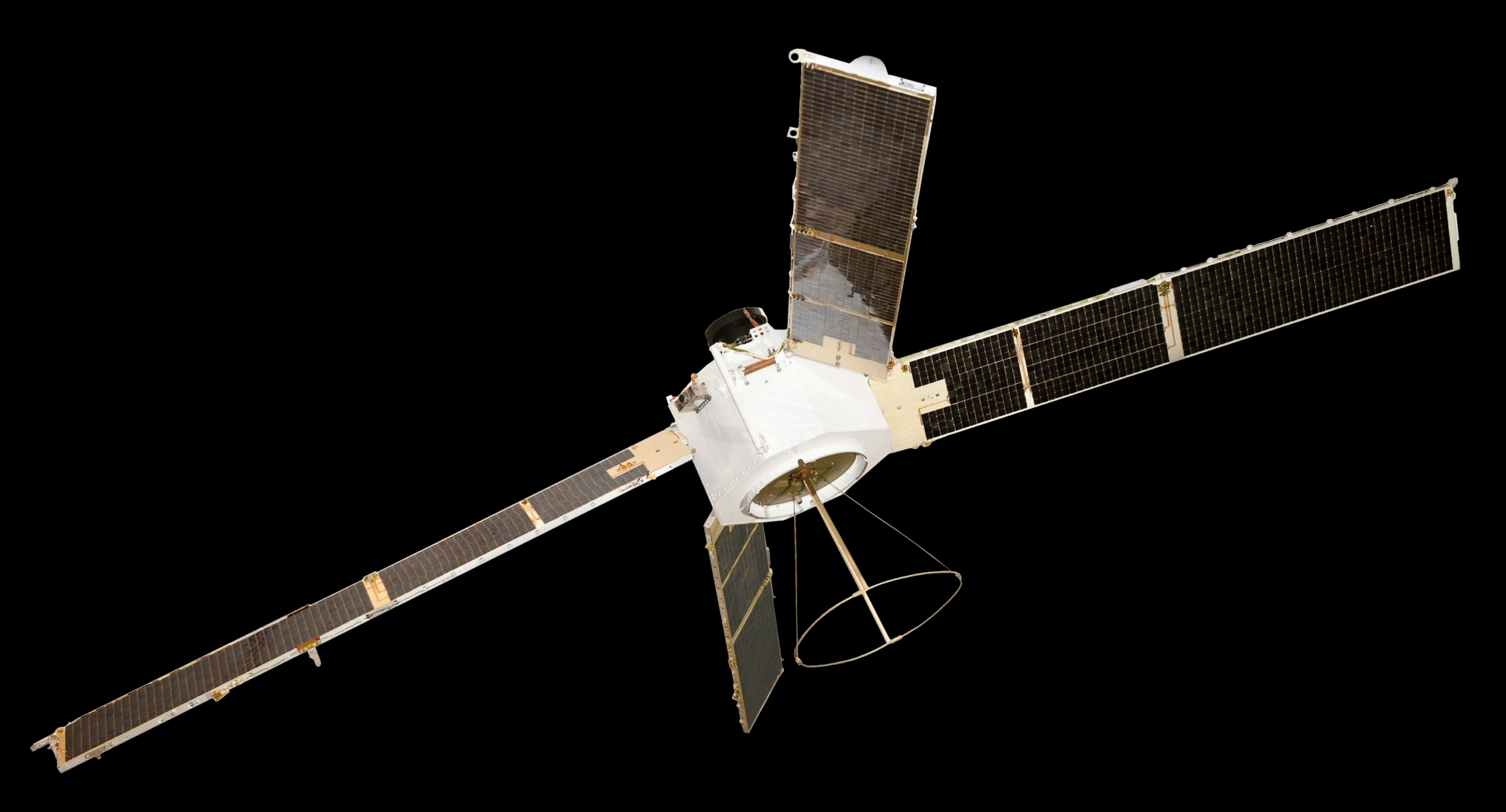 Nebex targets procurement gap in French space