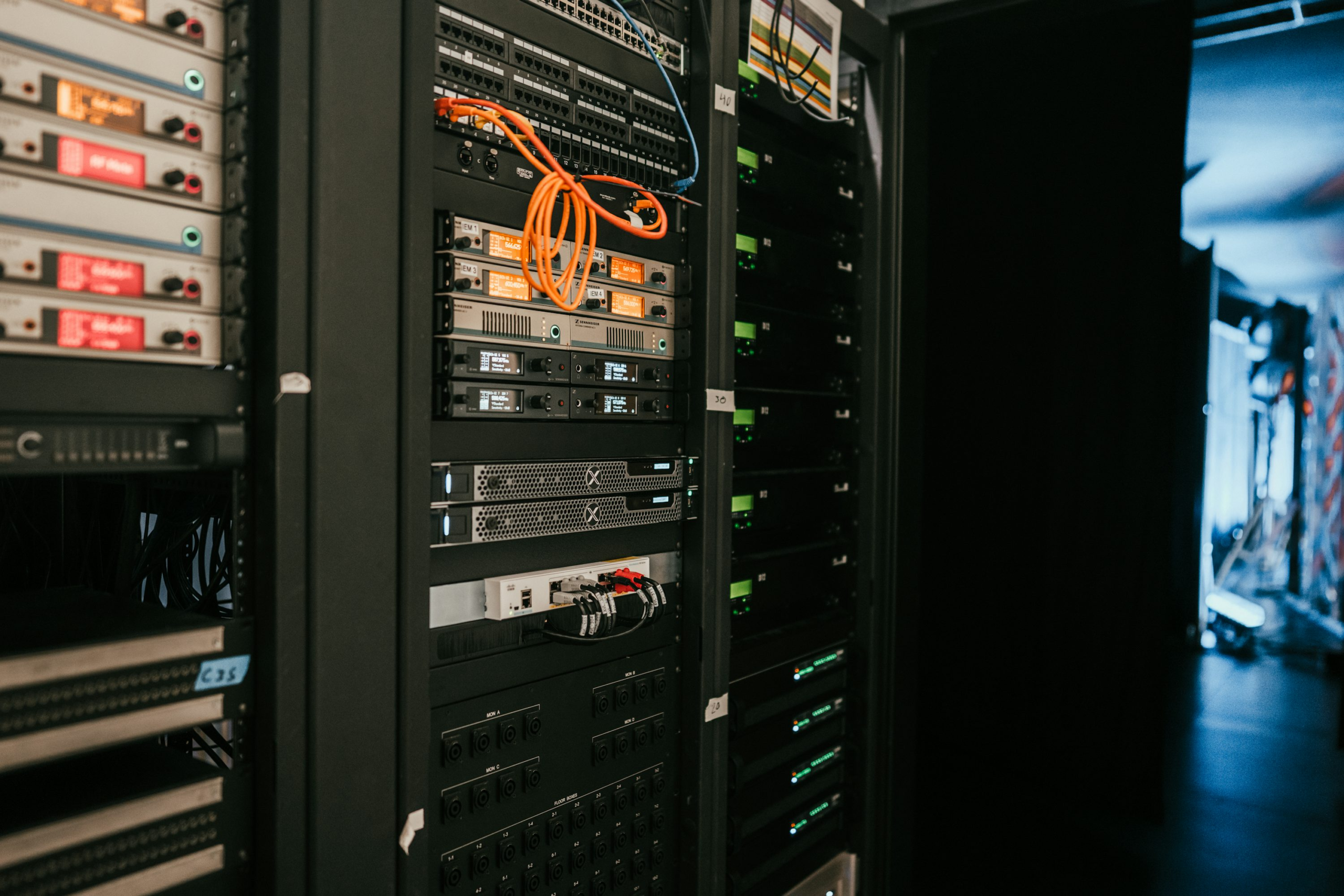 DataVita lands £300m for Scottish AI build DataVita lands £300m for Scottish AI build