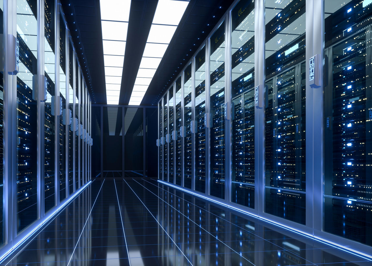 AI pushes Europe’s data centres outward AI pushes Europe’s data centres outward