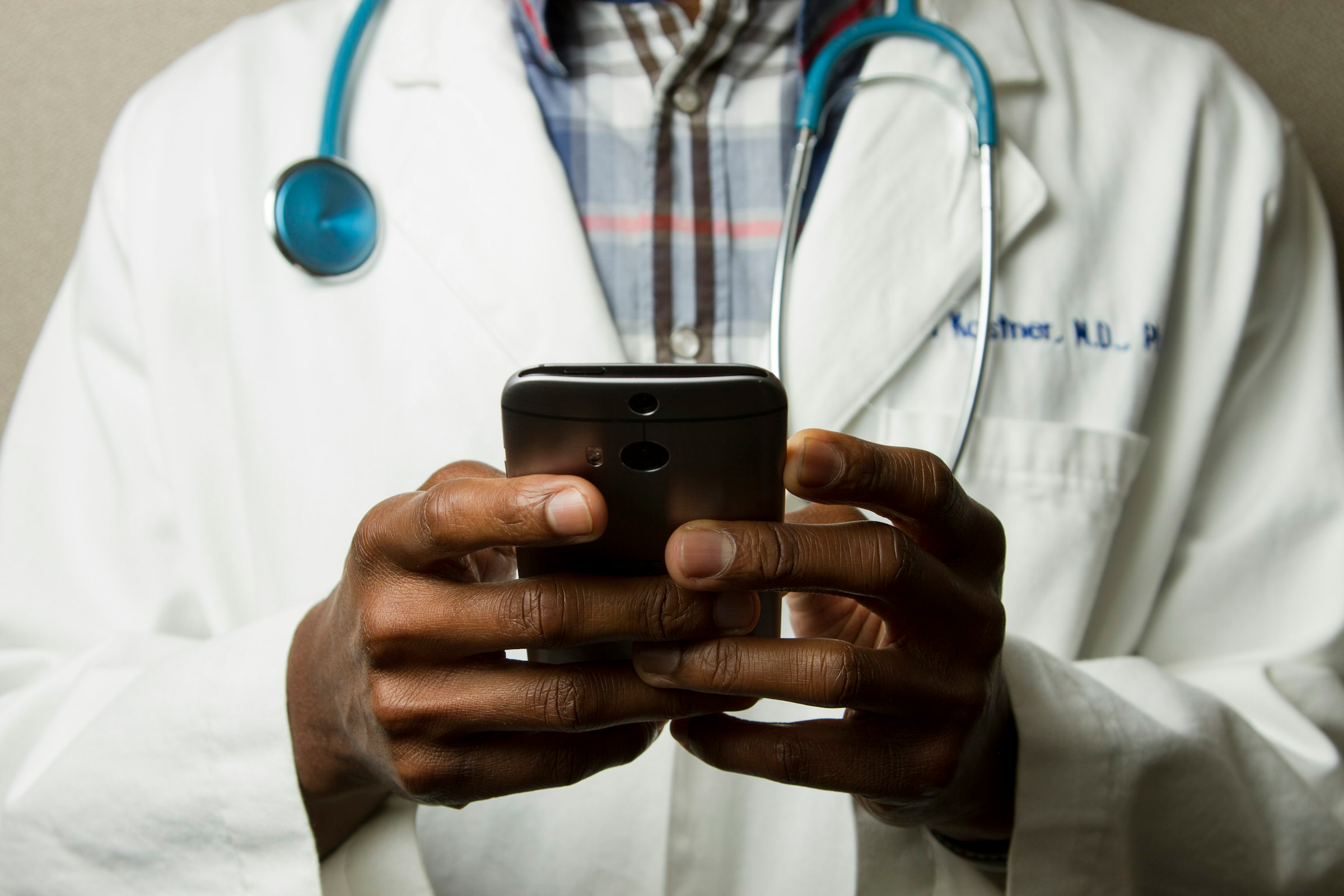 Healthcare AI runs into workforce data debt