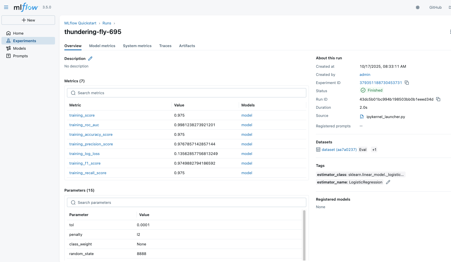 Exploited MLflow flaw reaches AI infrastructure Exploited MLflow flaw reaches AI infrastructure