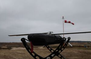 A 0m bet on interceptor production