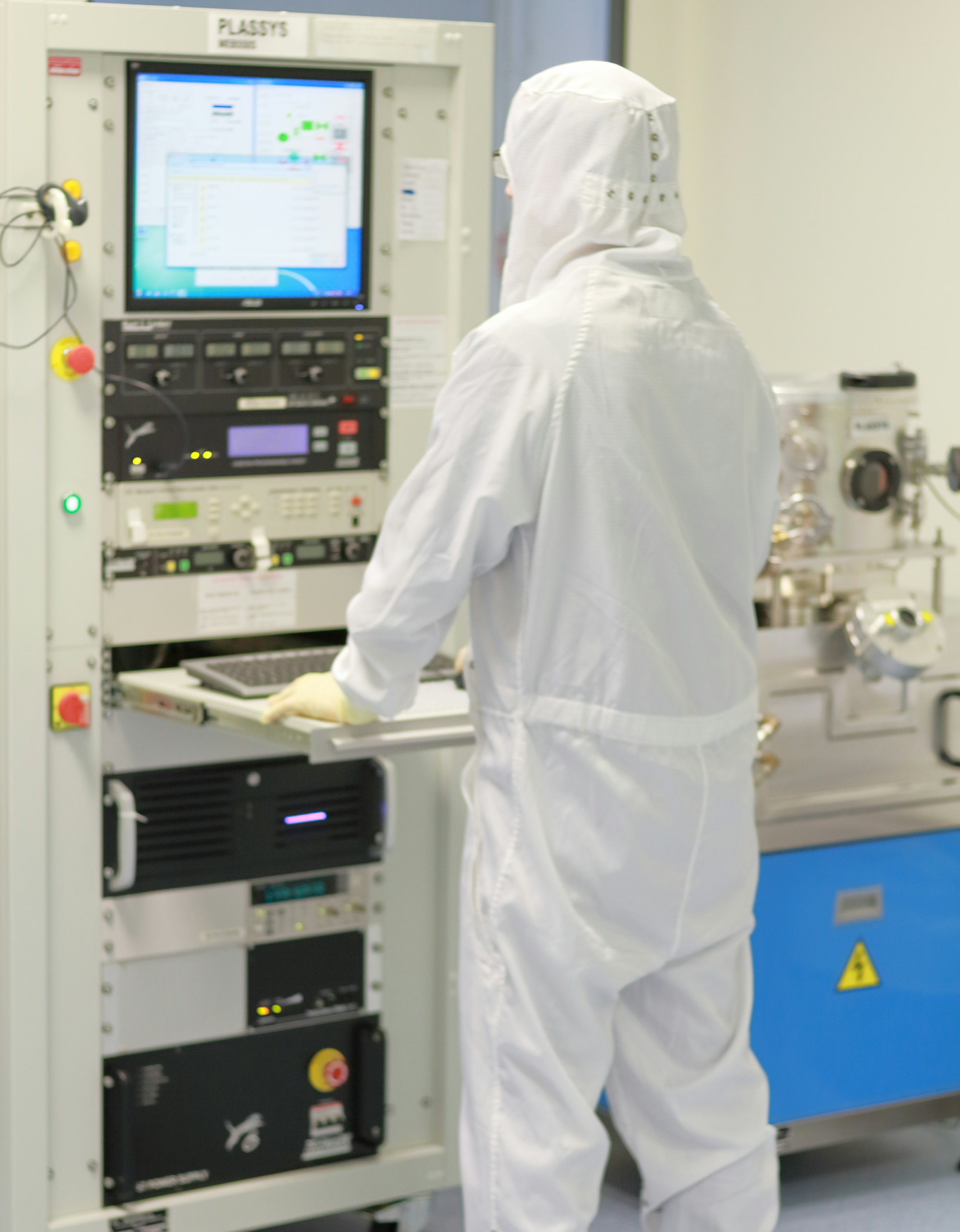 AI chip demand reaches Merck’s materials