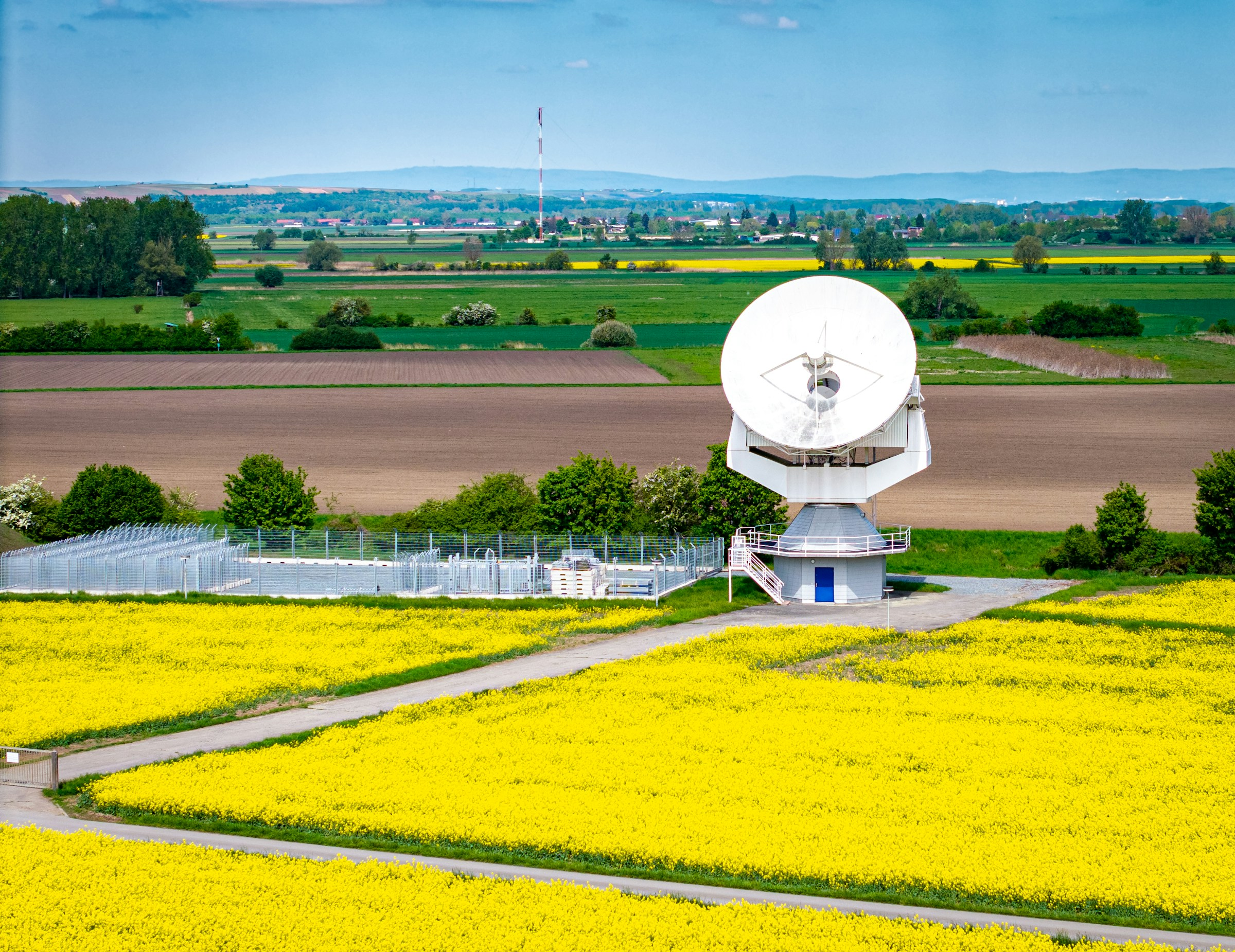 Satellite IoT sheds a certification layer