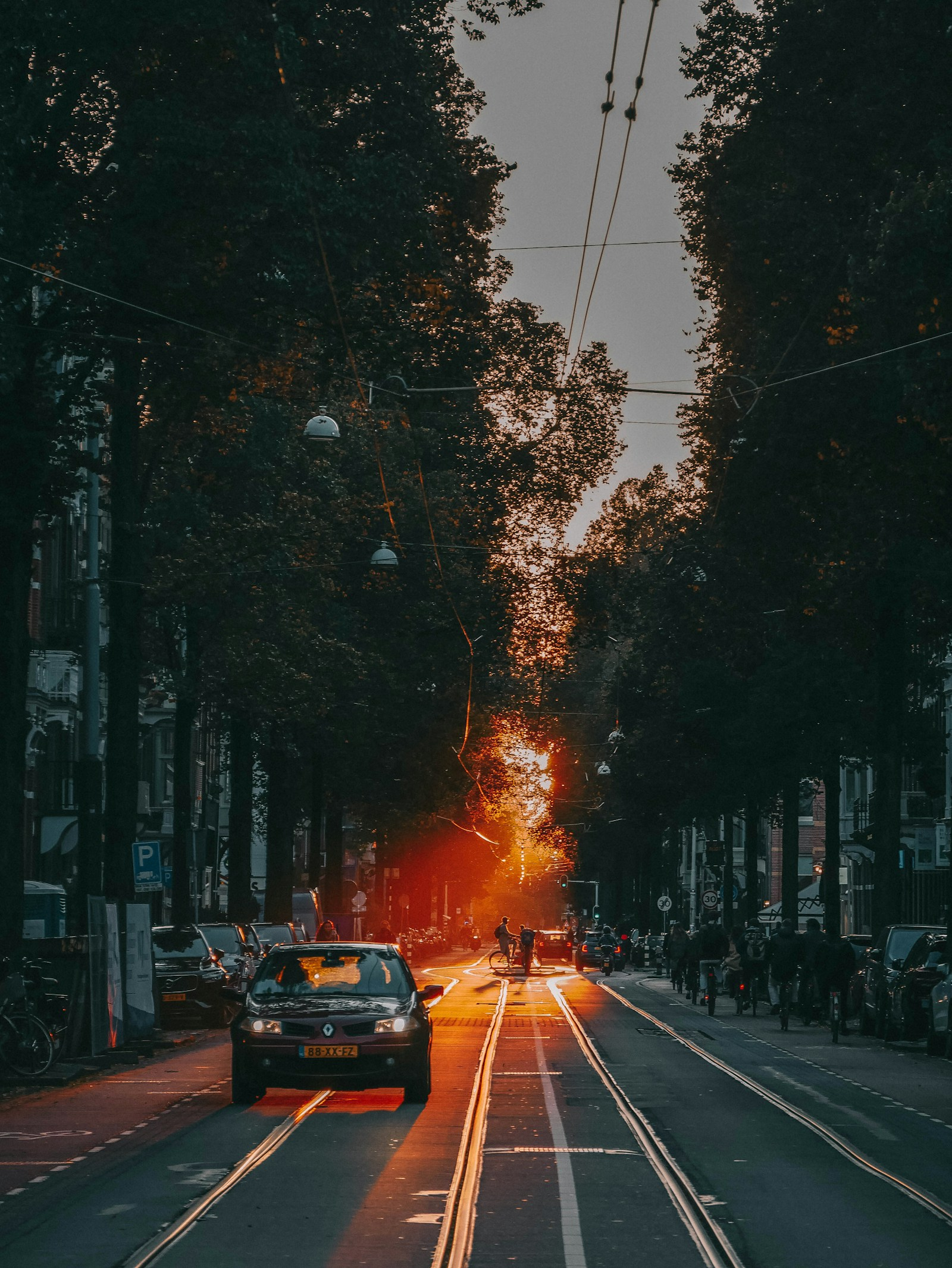 Dutch shared cars get Tesla FSD Dutch shared cars get Tesla FSD